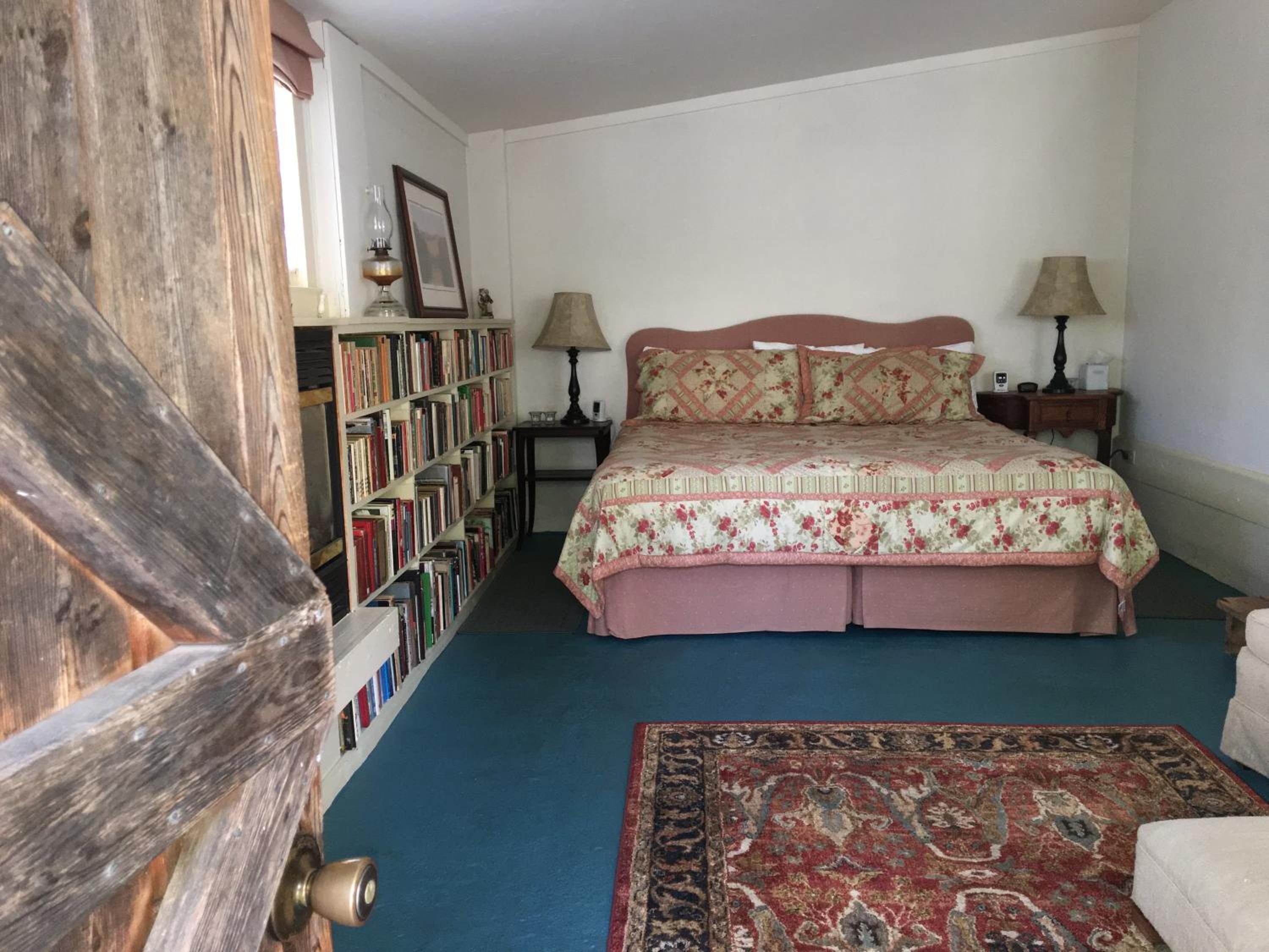 River House Inn