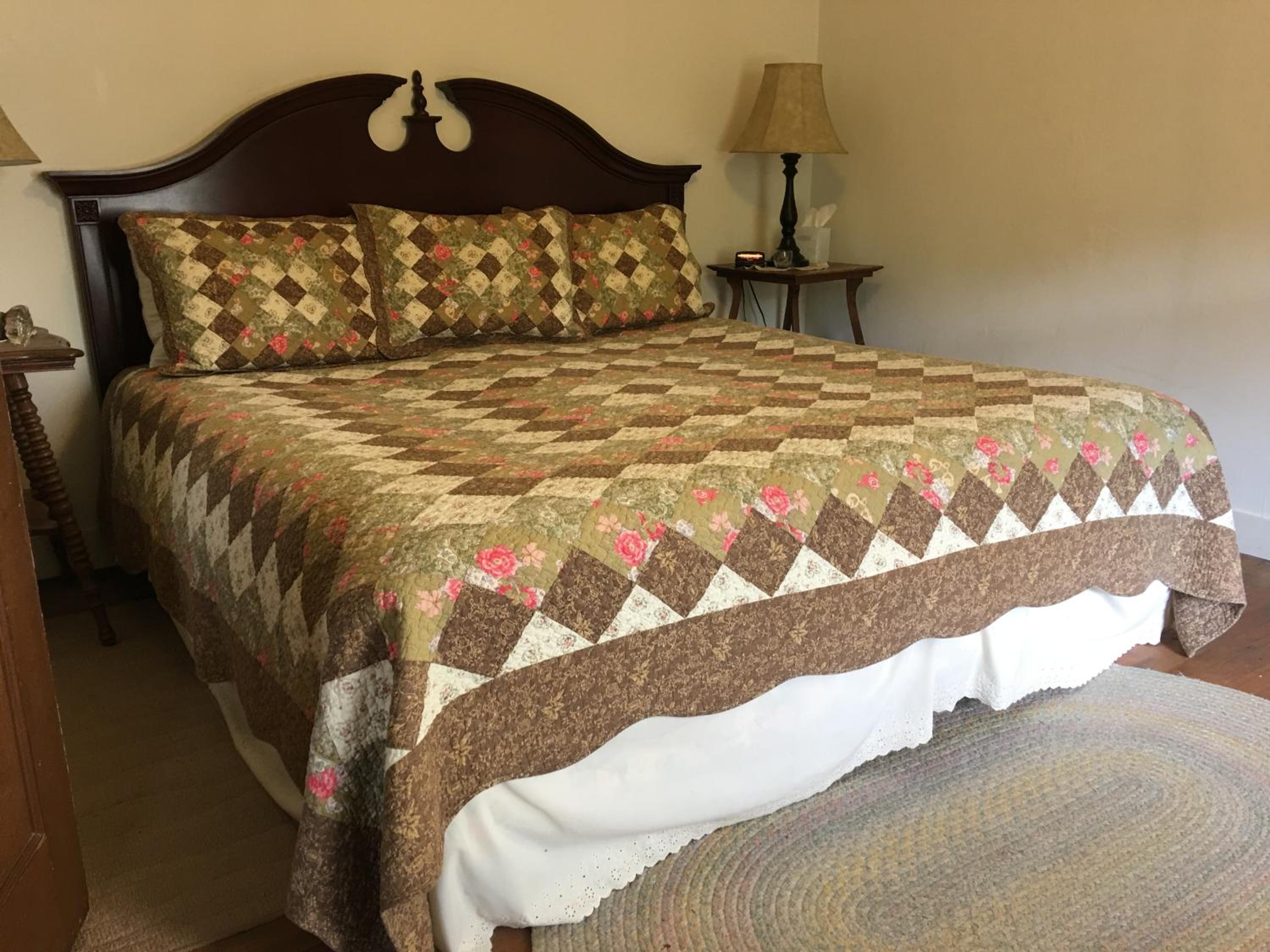 River House Inn