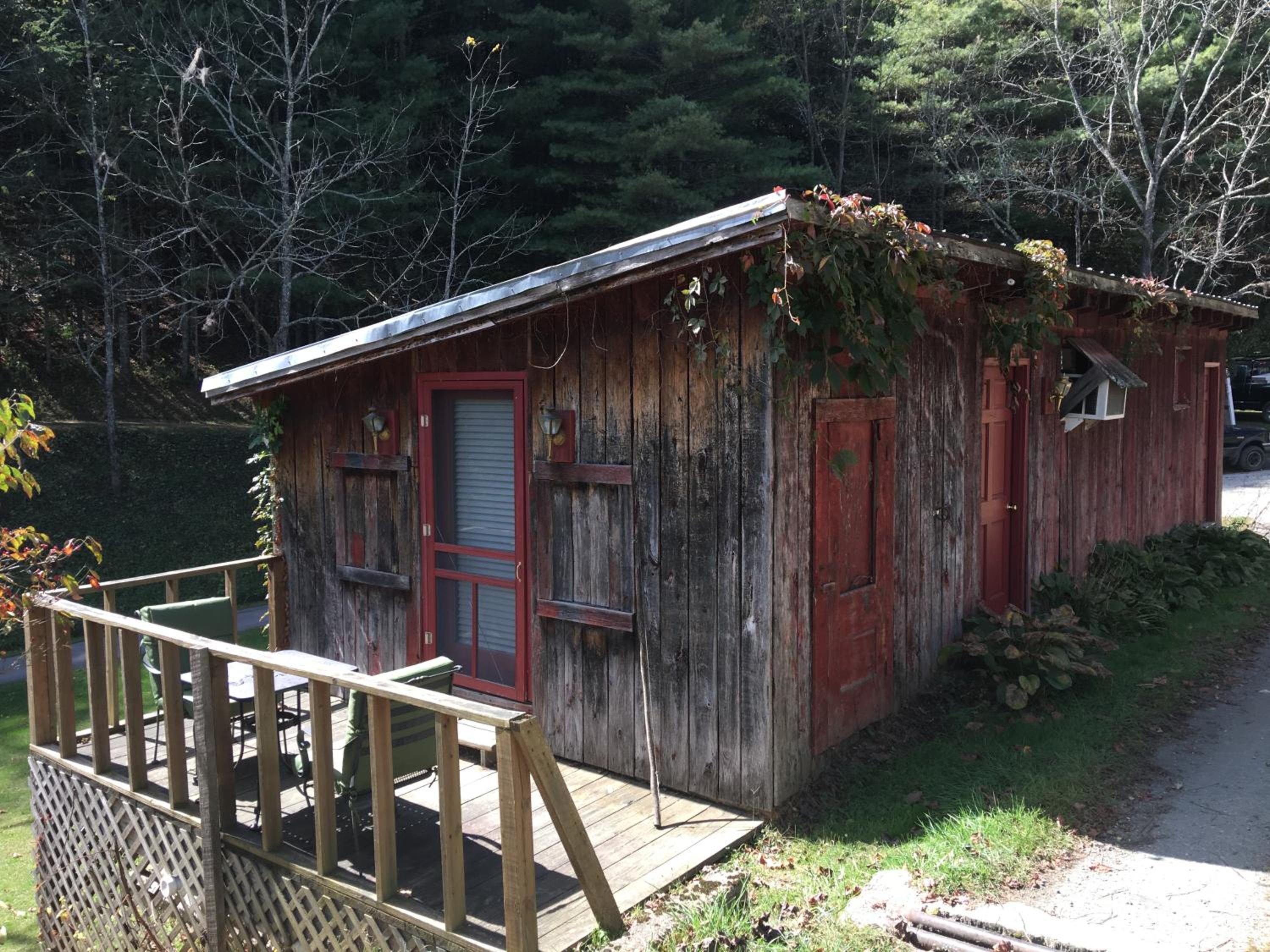River House Inn