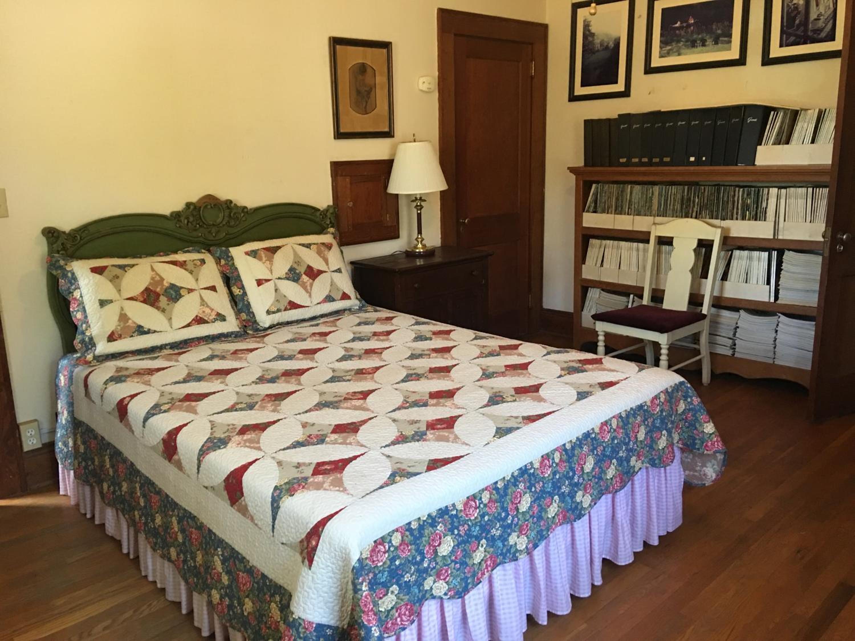 River House Inn