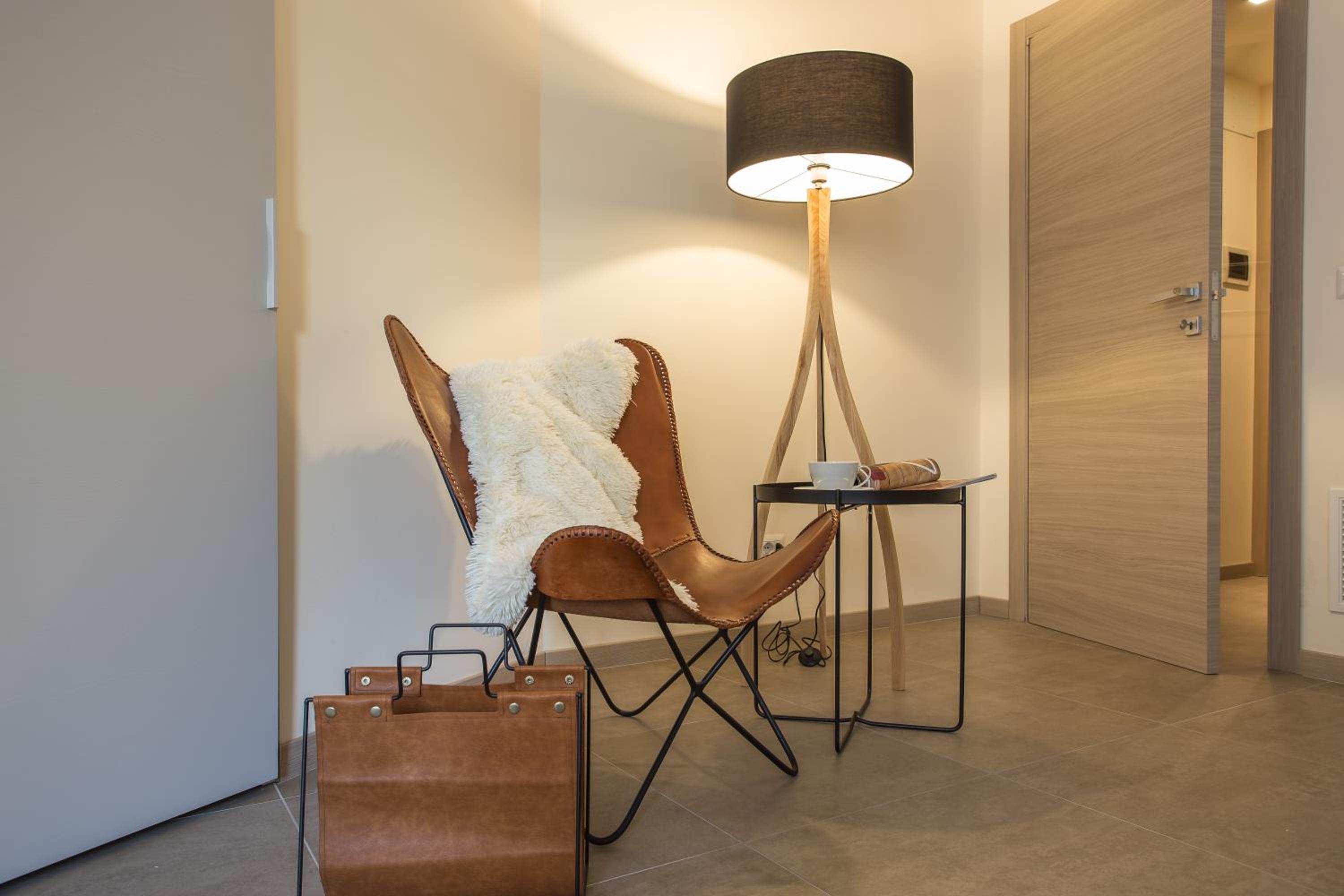 Erïk Langer Pedrocchi Suites
