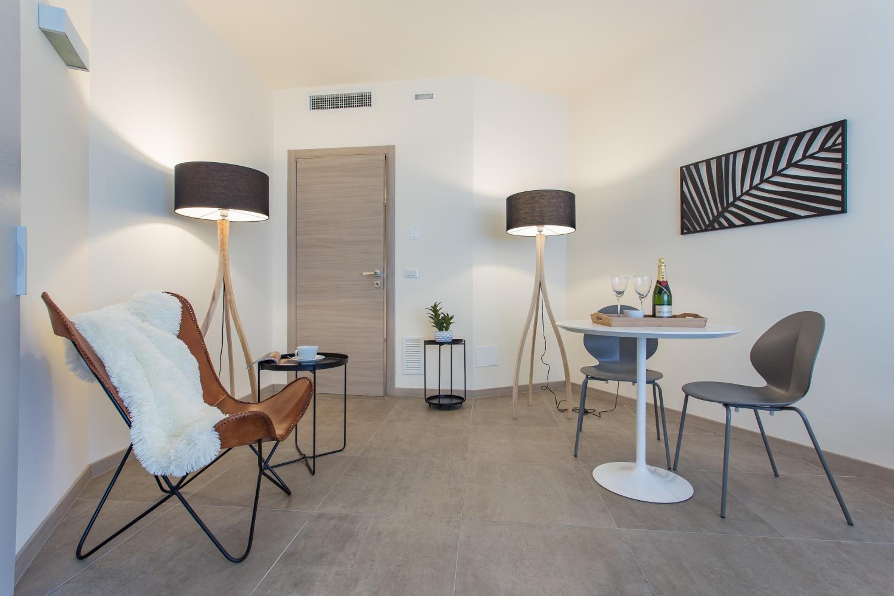Erïk Langer Pedrocchi Suites