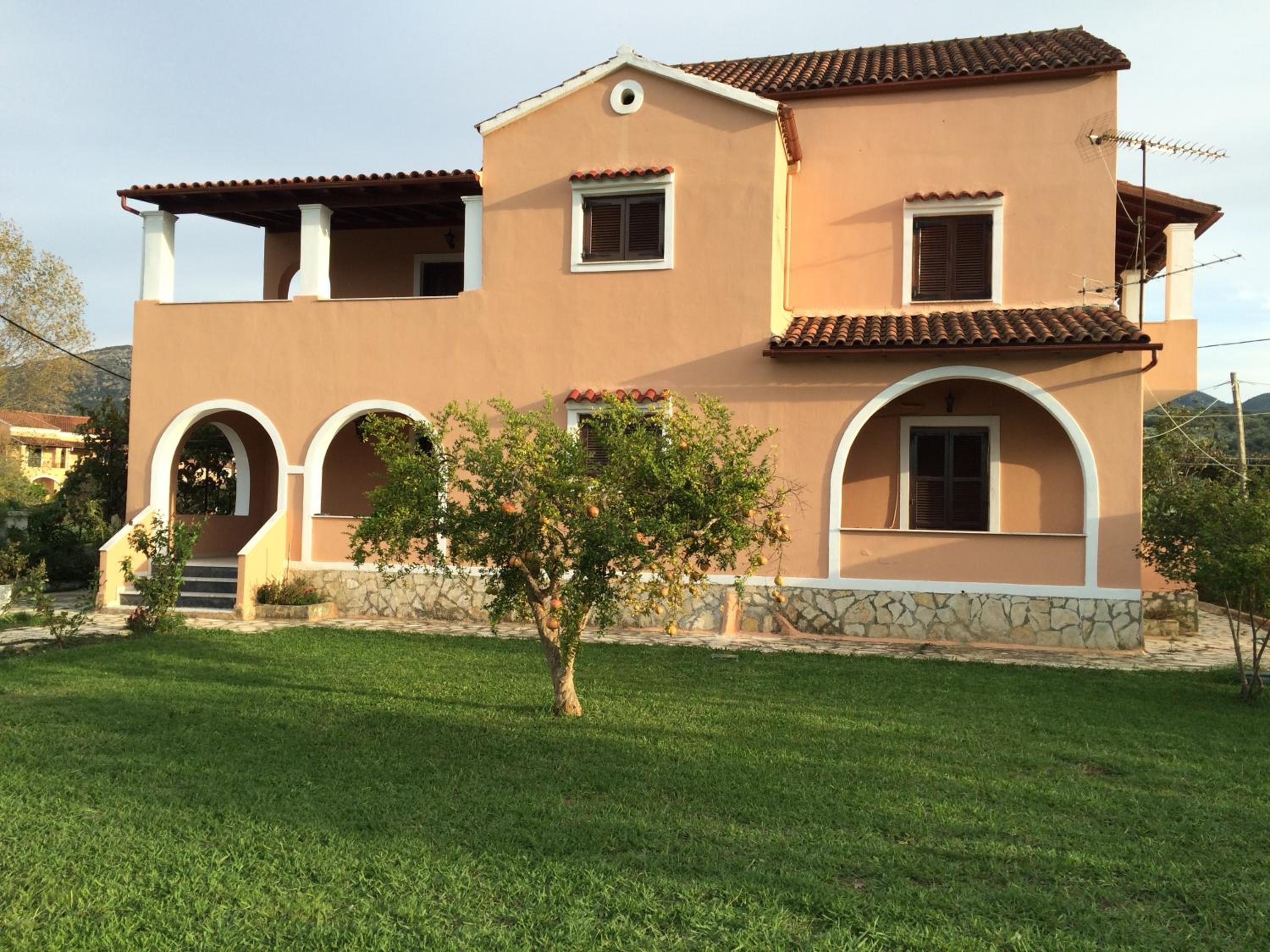 Yiouli Holiday Home view 4