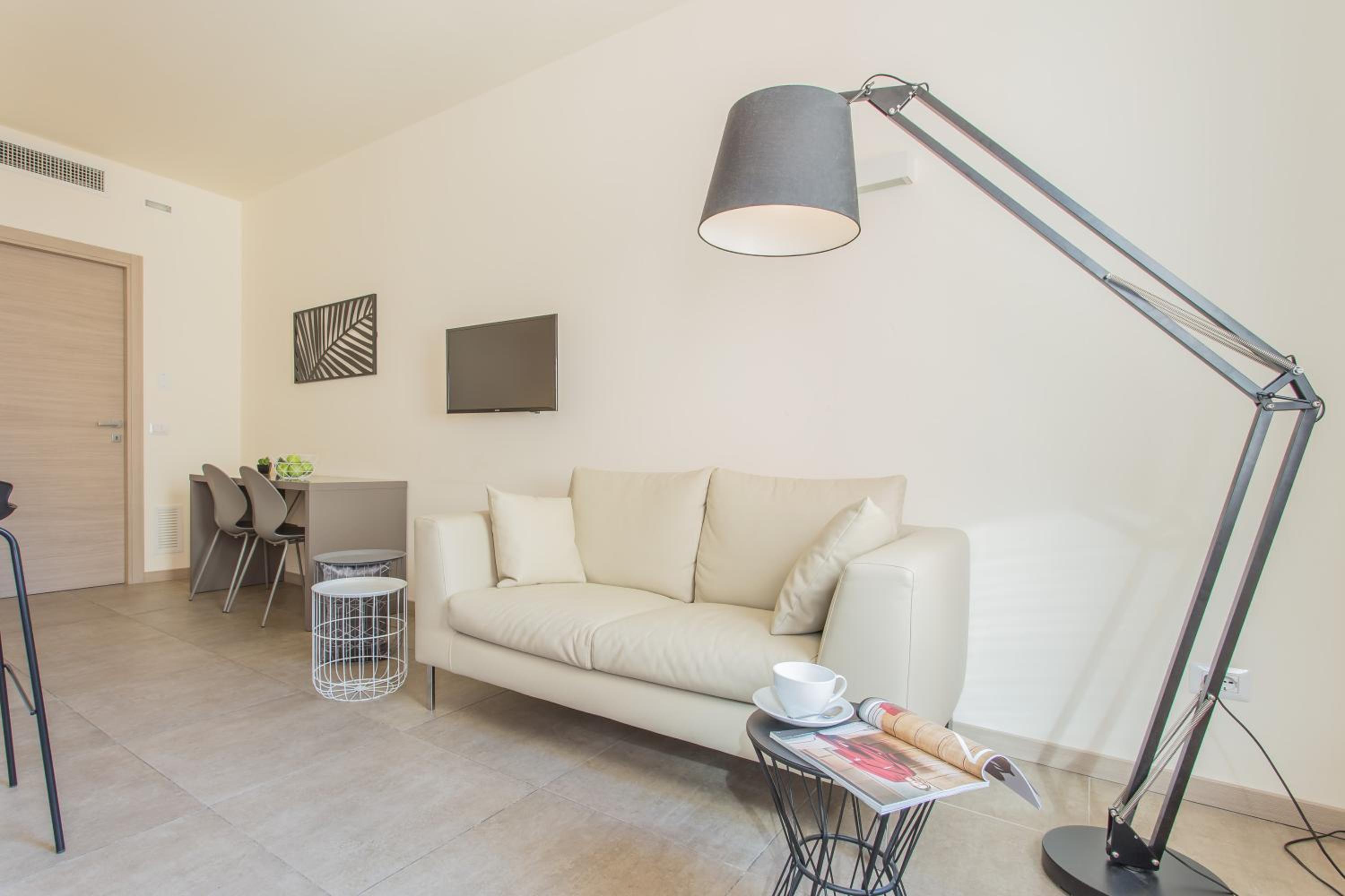 Erïk Langer Pedrocchi Suites