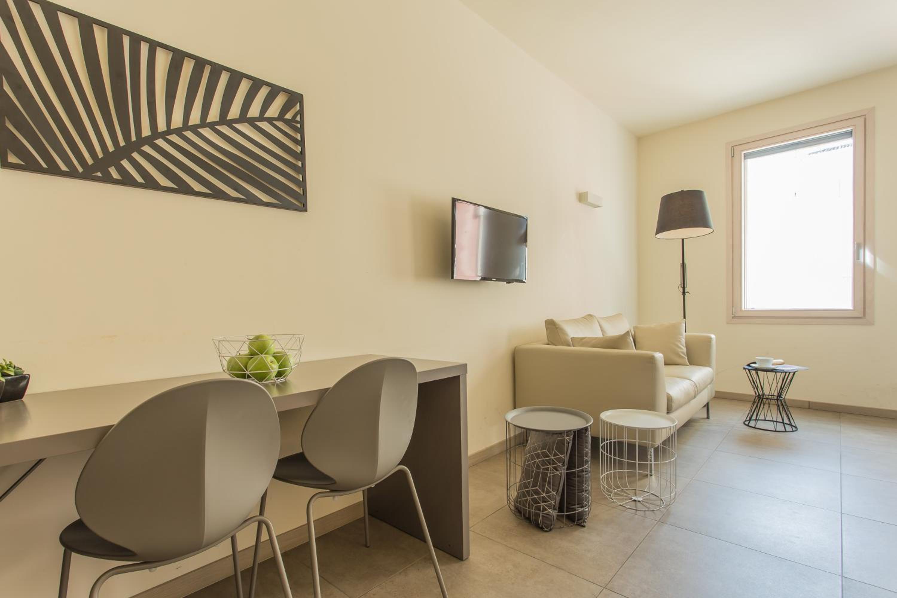 Erïk Langer Pedrocchi Suites