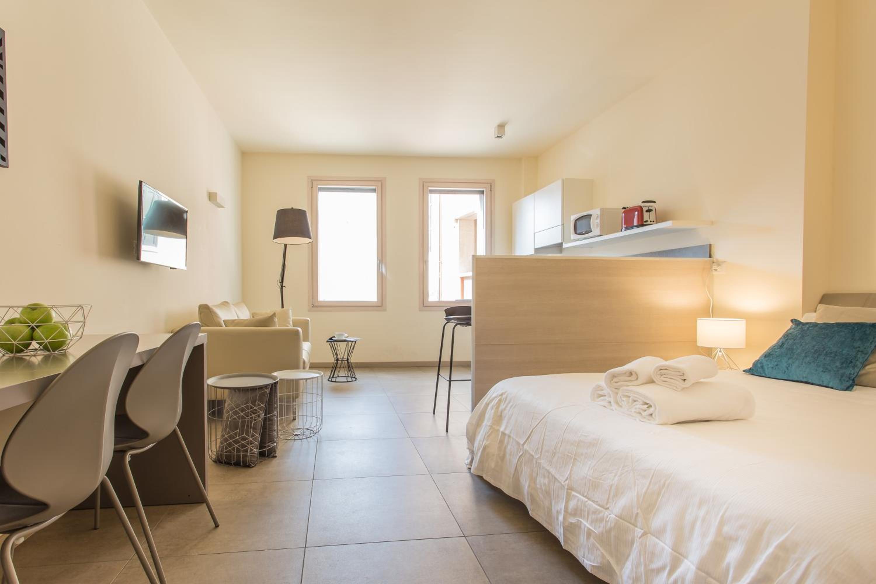 Erïk Langer Pedrocchi Suites