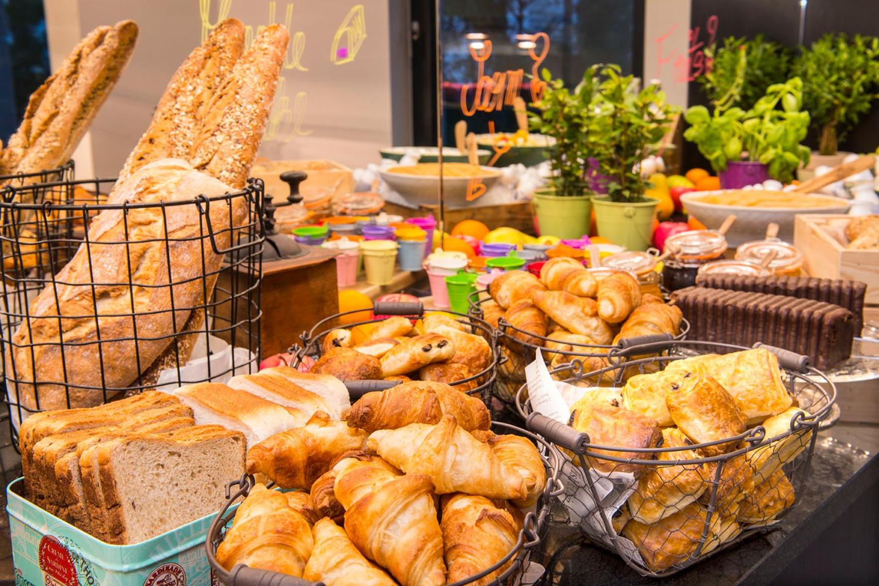 Park Inn by Radisson Luxembourg City - Property Image 12
