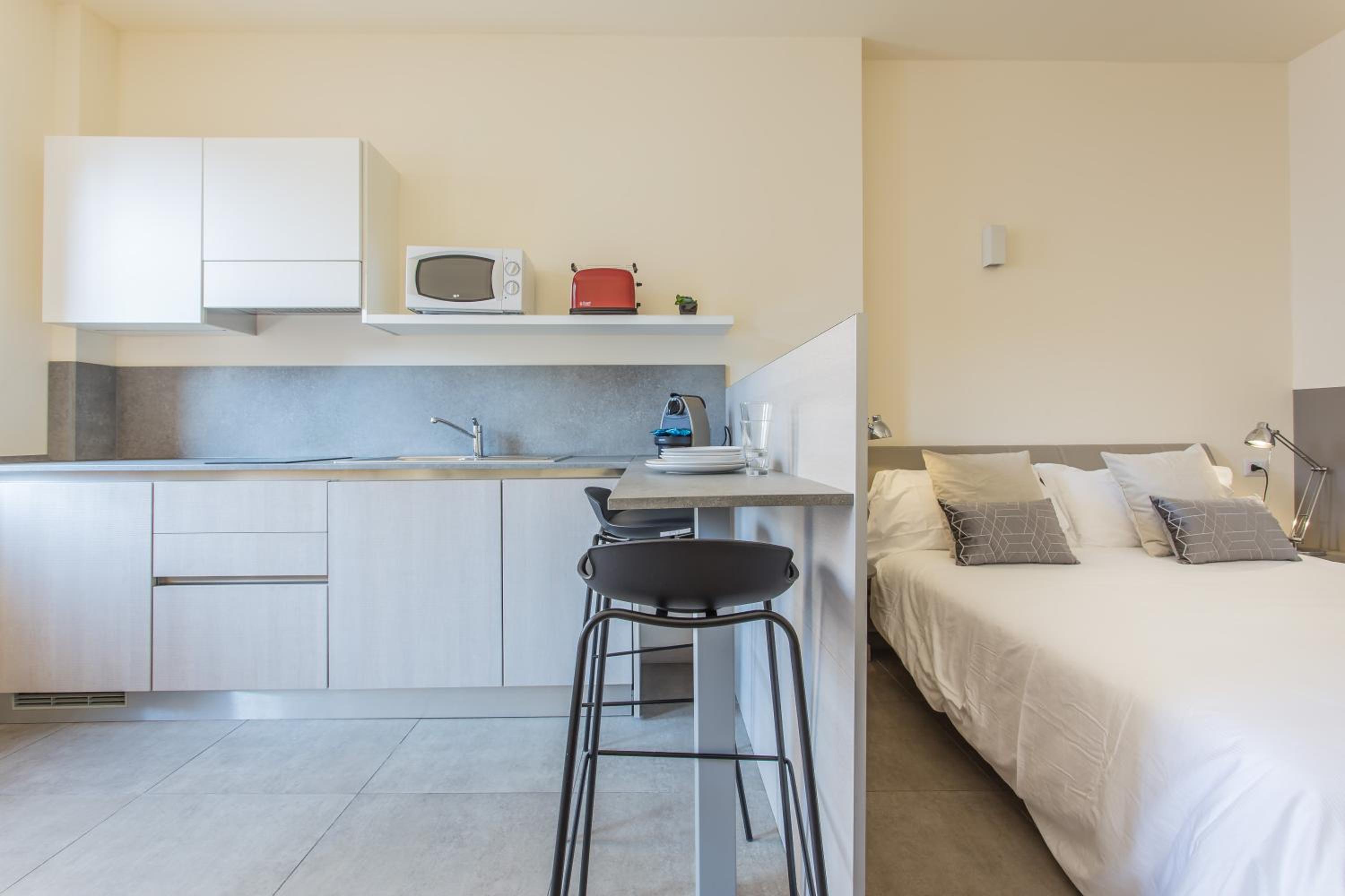 Erïk Langer Pedrocchi Suites