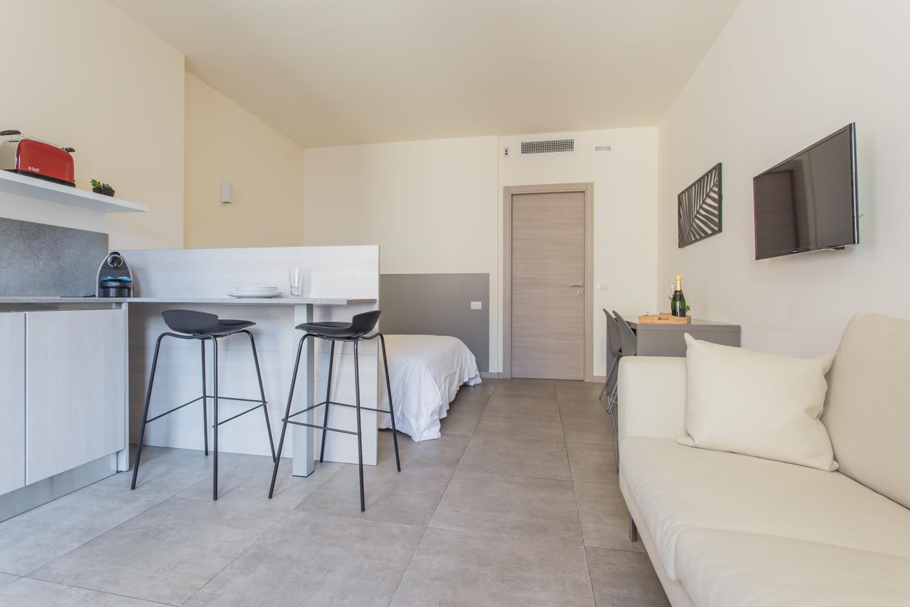 Erïk Langer Pedrocchi Suites