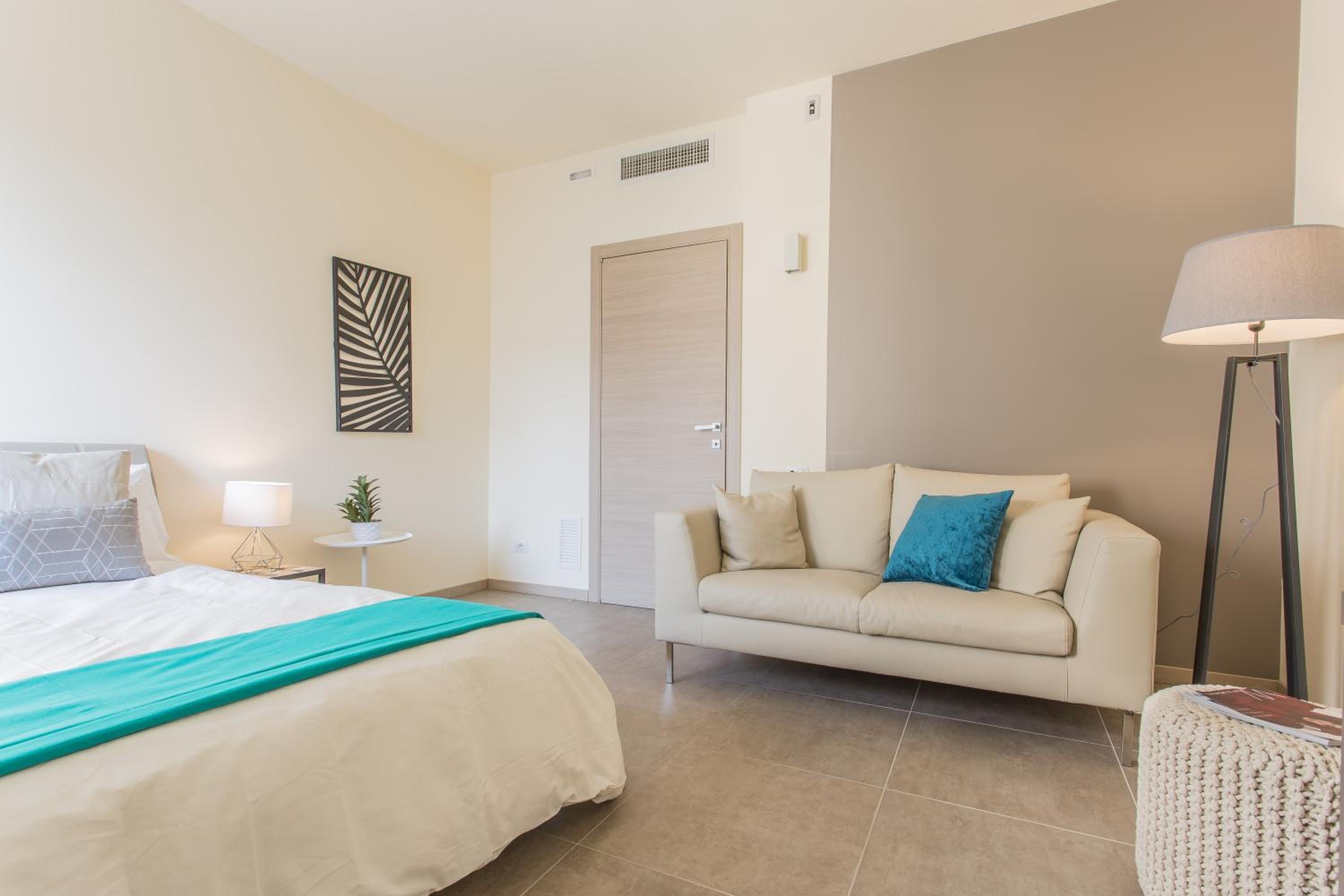 Erïk Langer Pedrocchi Suites
