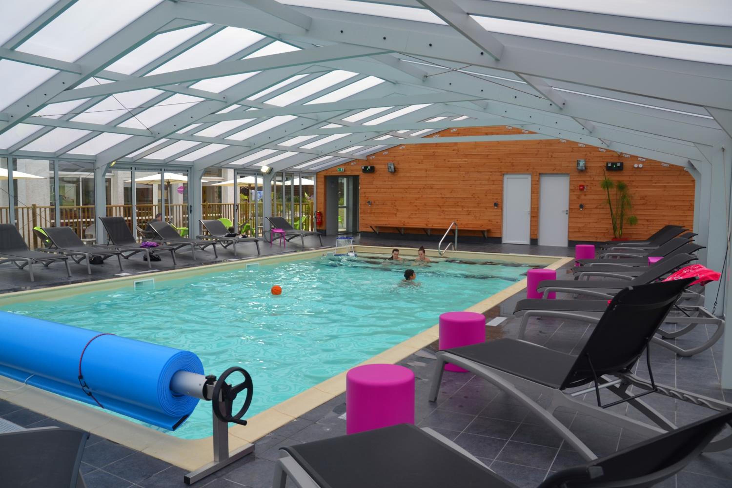 Hotel Vvf La Cote D'Emeraude Saint-Cast-Le-Guildo