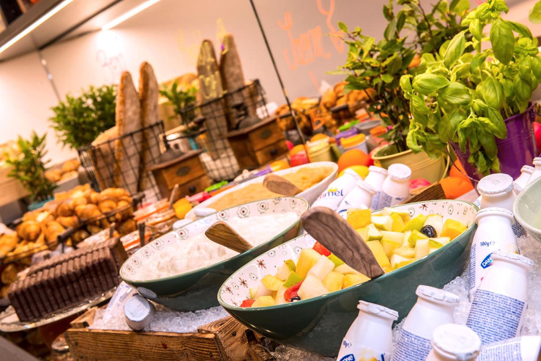Park Inn by Radisson Luxembourg City - Property Image 11