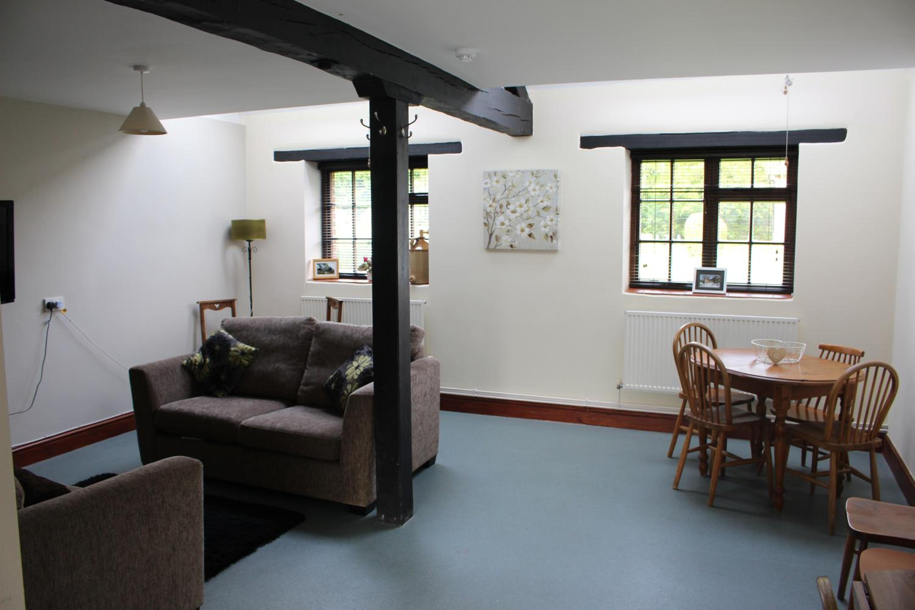 Charney Manor