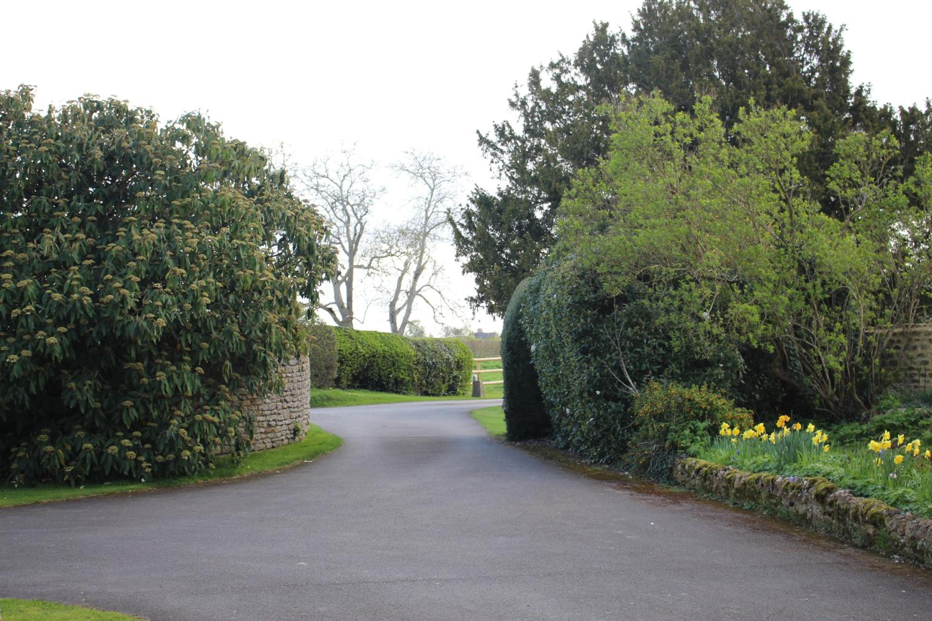 Charney Manor