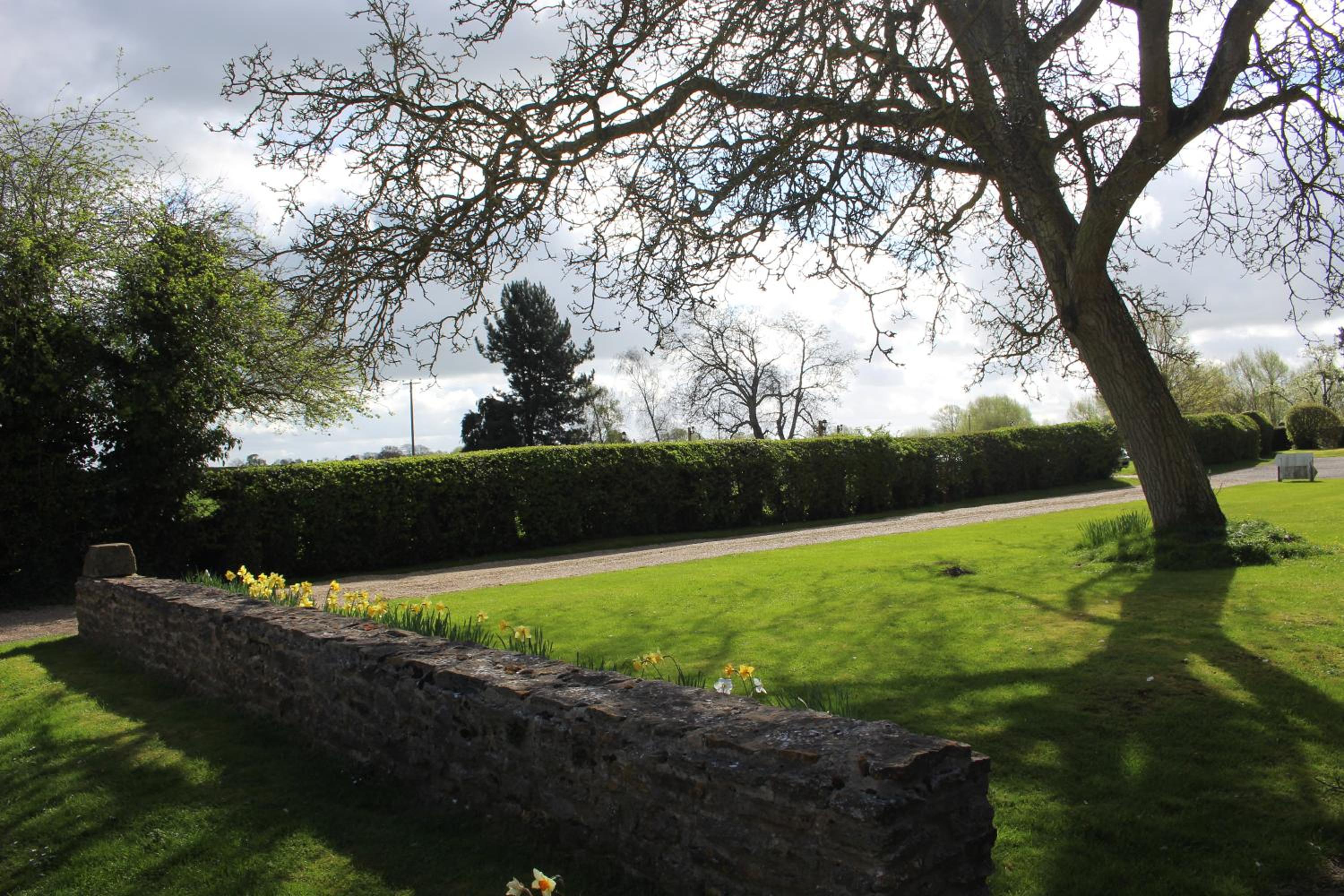 Charney Manor