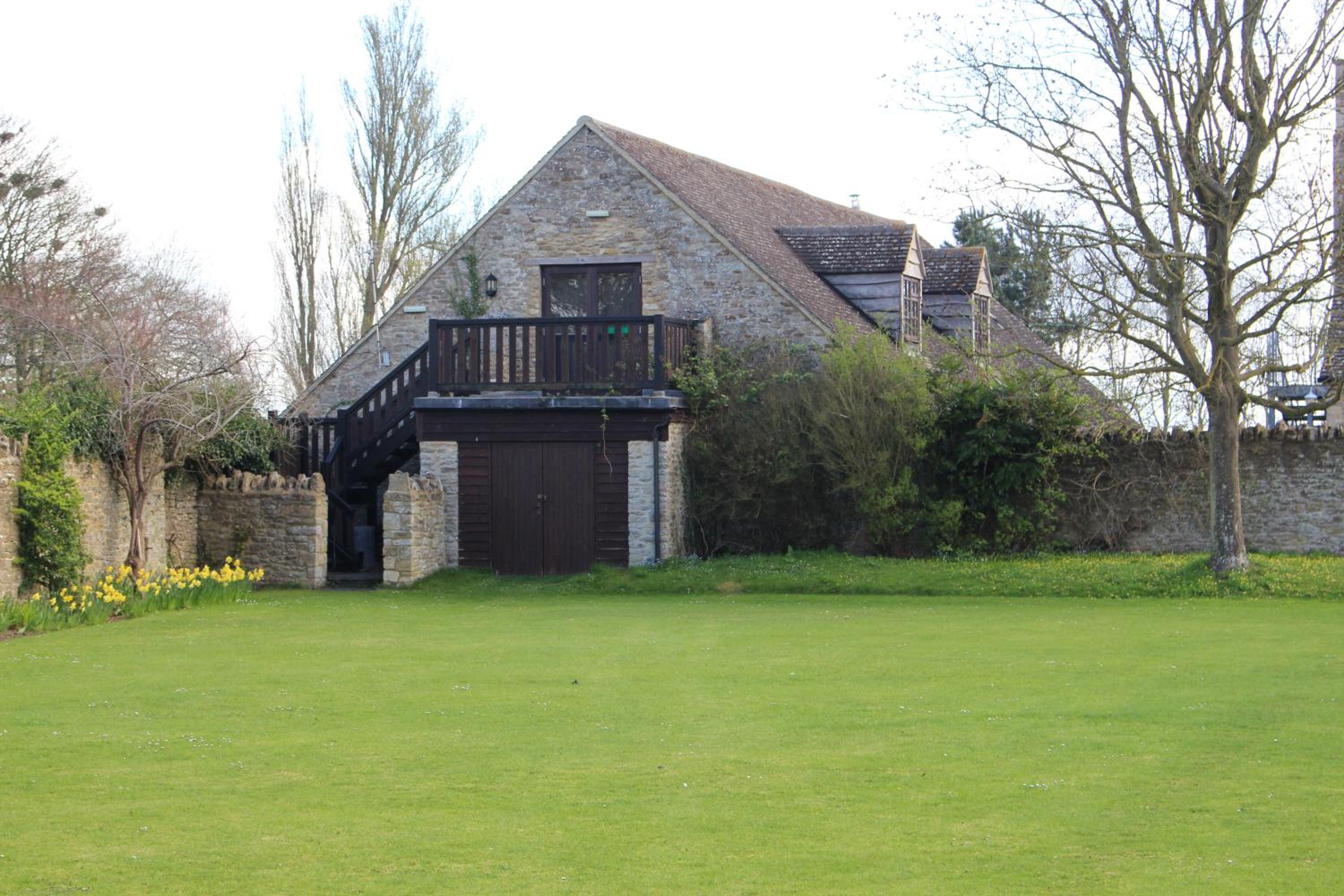 Charney Manor
