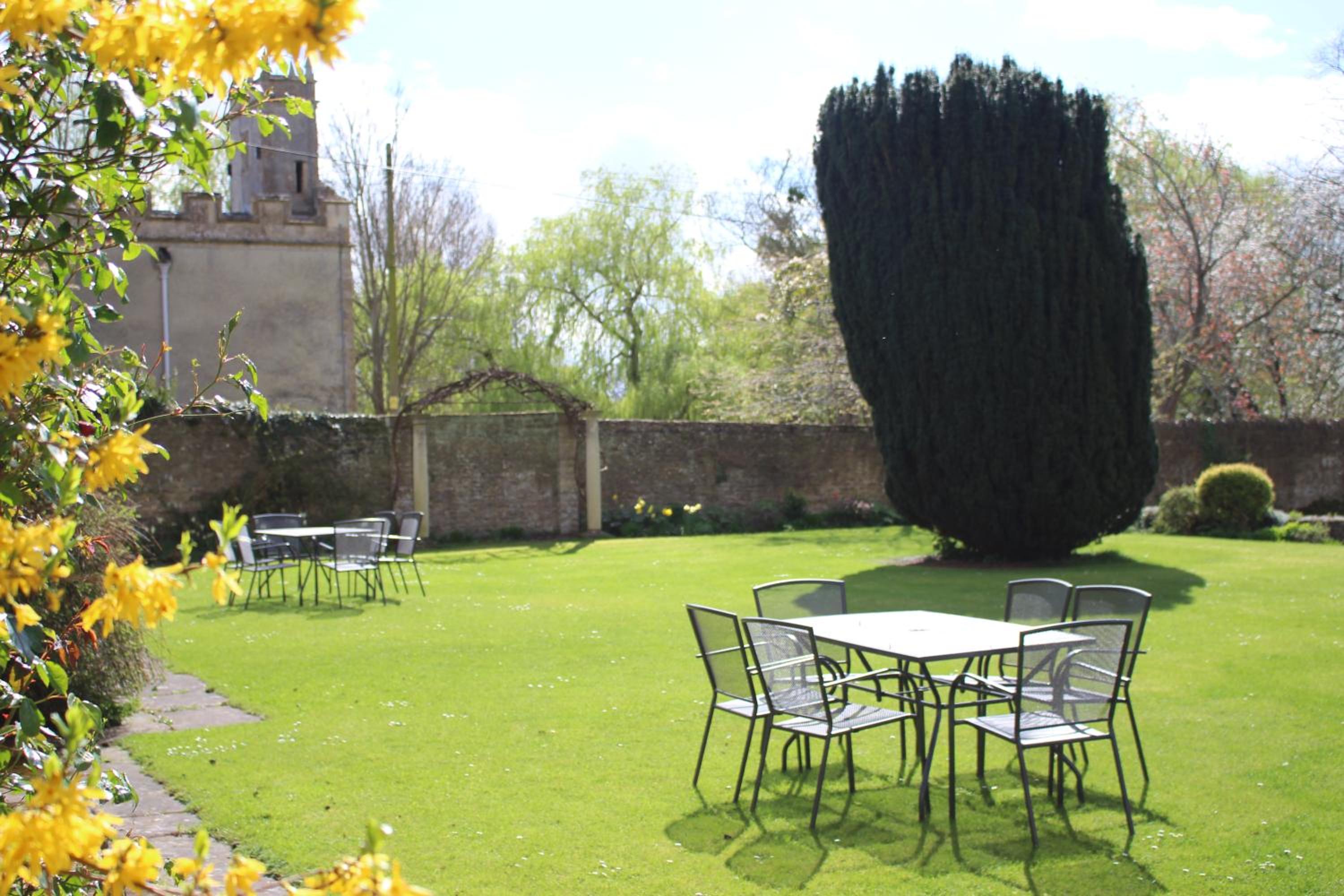 Charney Manor
