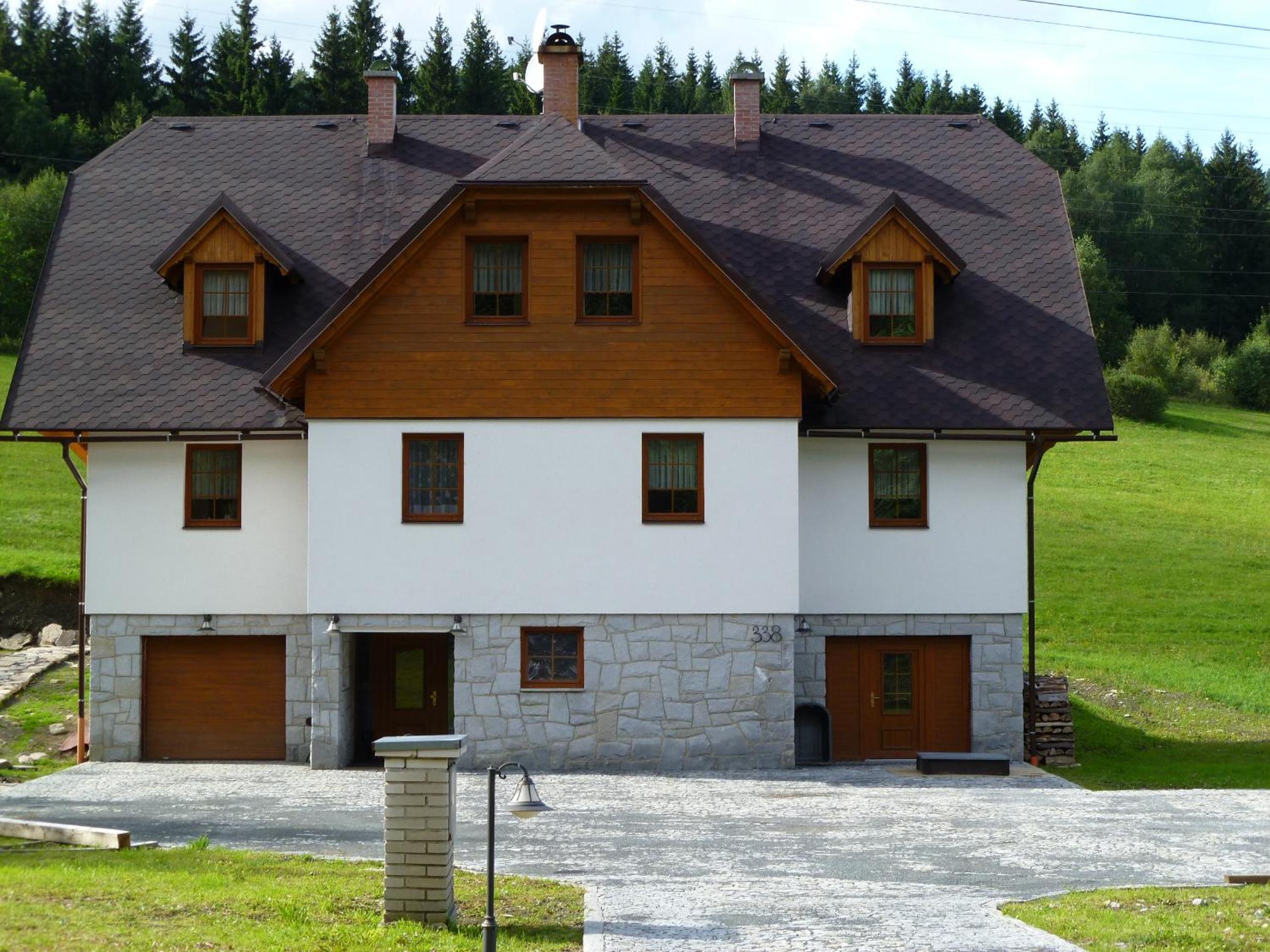 Apartmany Kolb Ramzová view 2