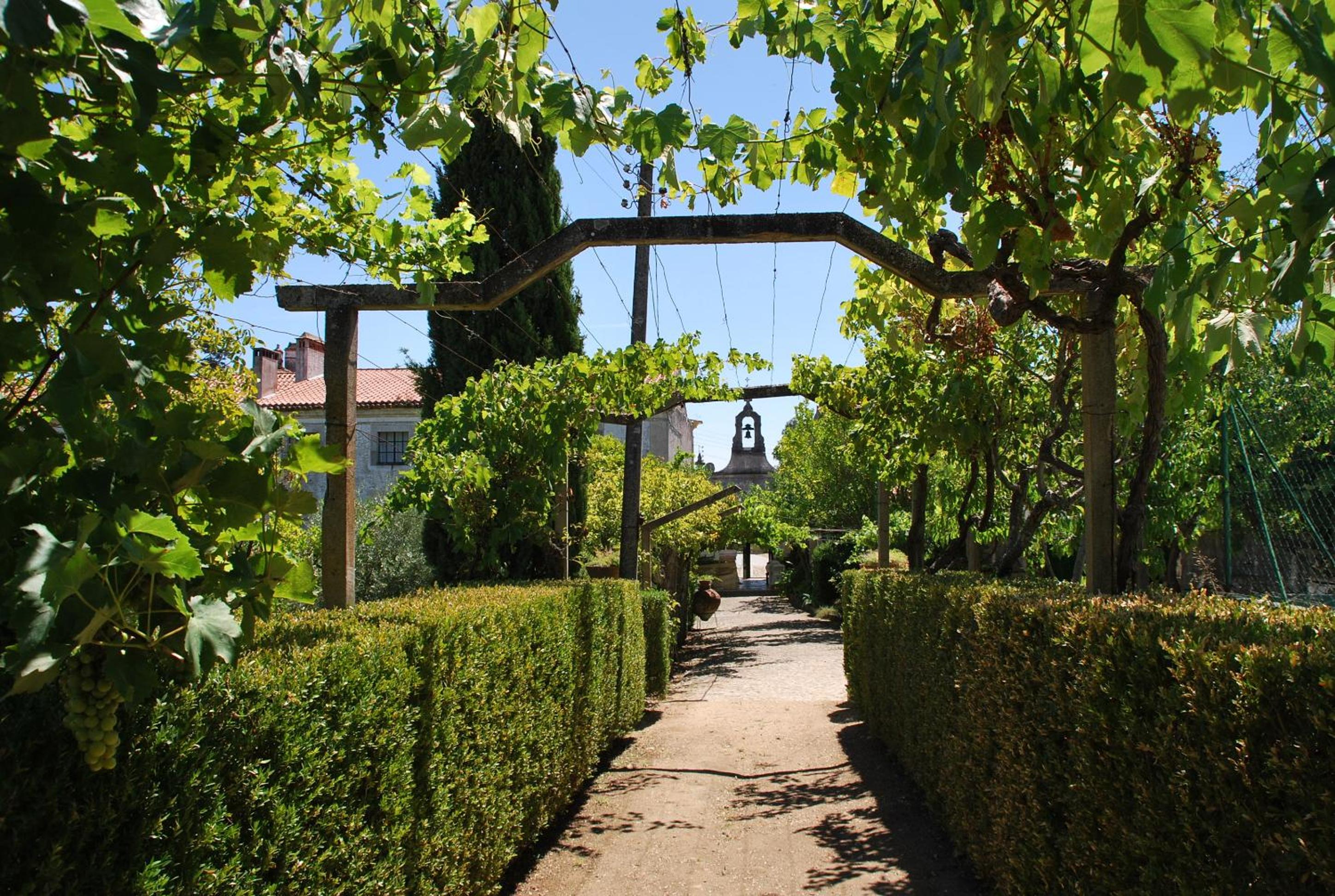 Quinta de Santa Barbara view 3
