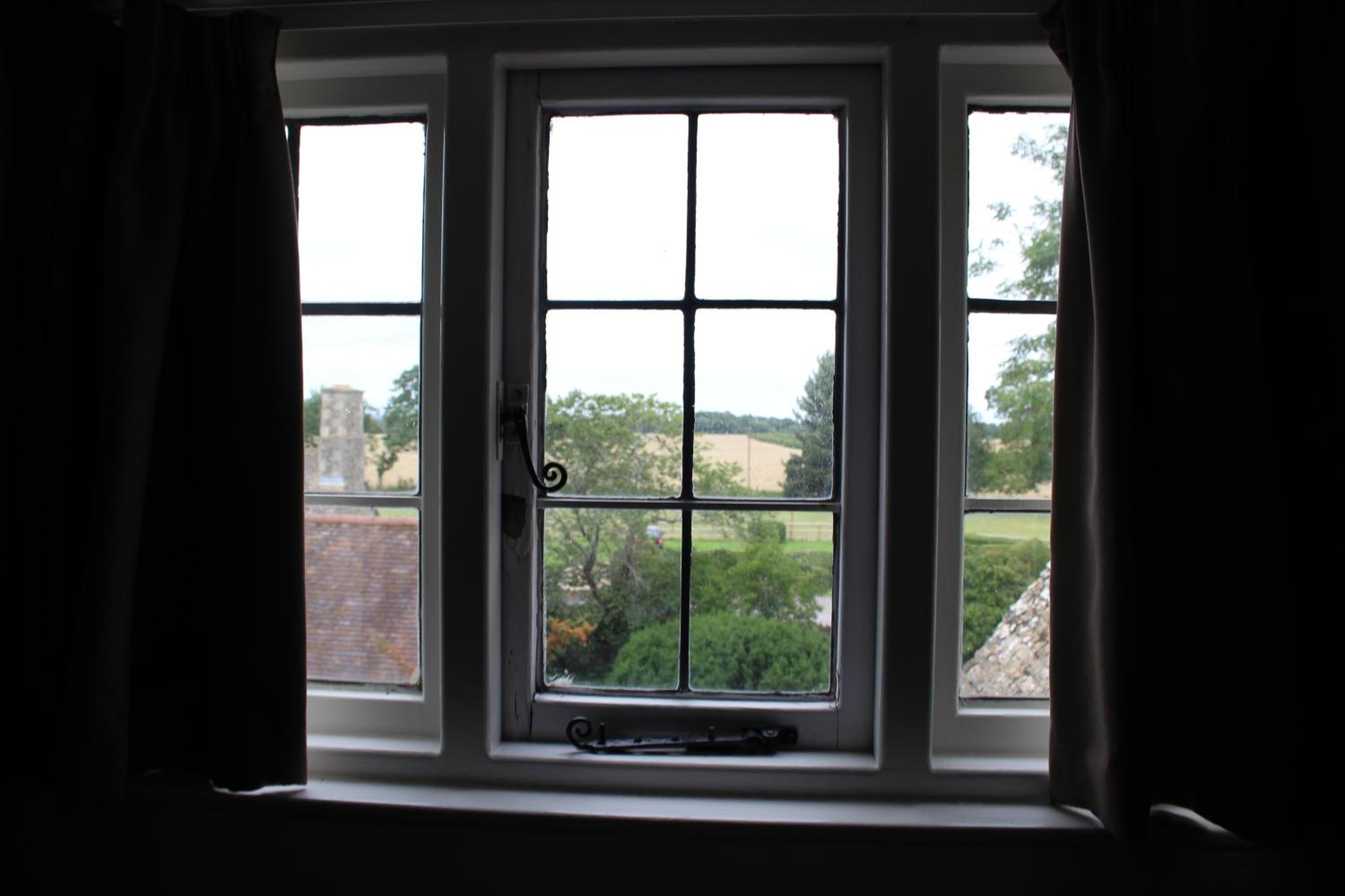 Charney Manor