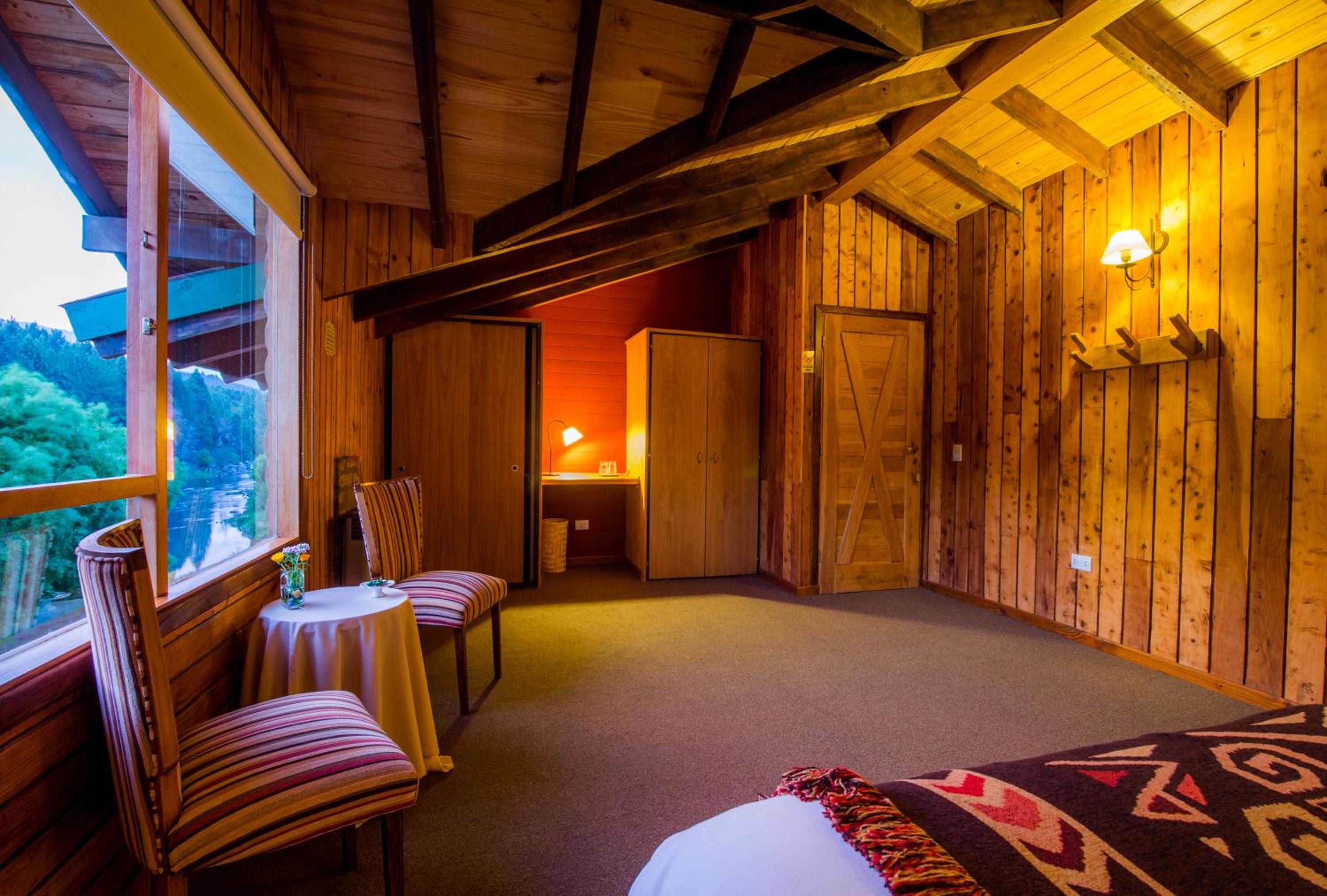Rio Mel Lodge
