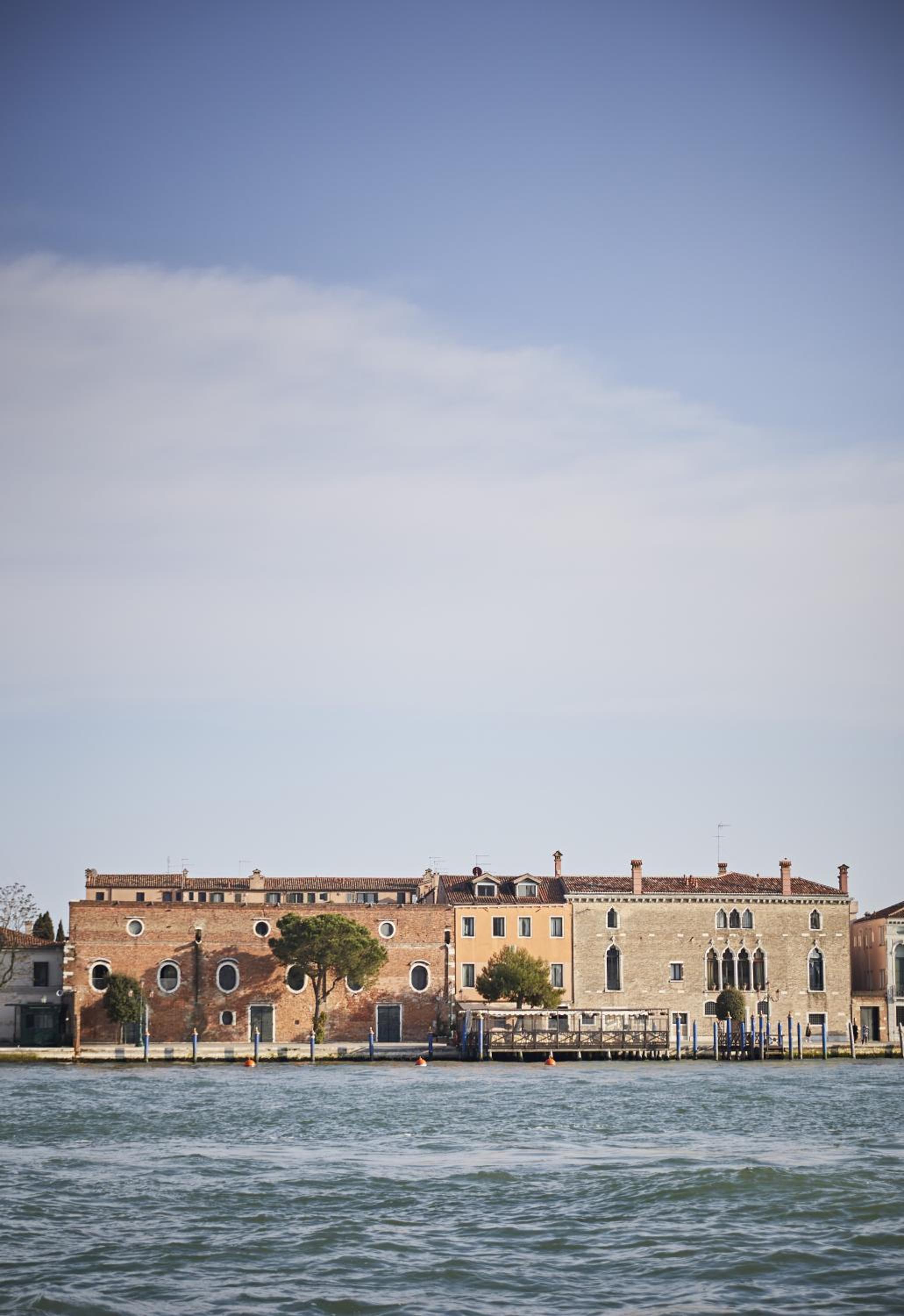 Hotel Cipriani, A Belmond Hotel, Venice 49