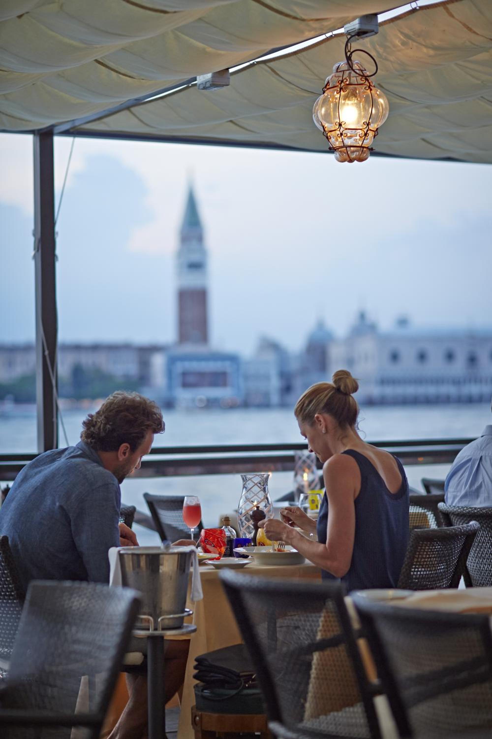 Hotel Cipriani, A Belmond Hotel, Venice 43
