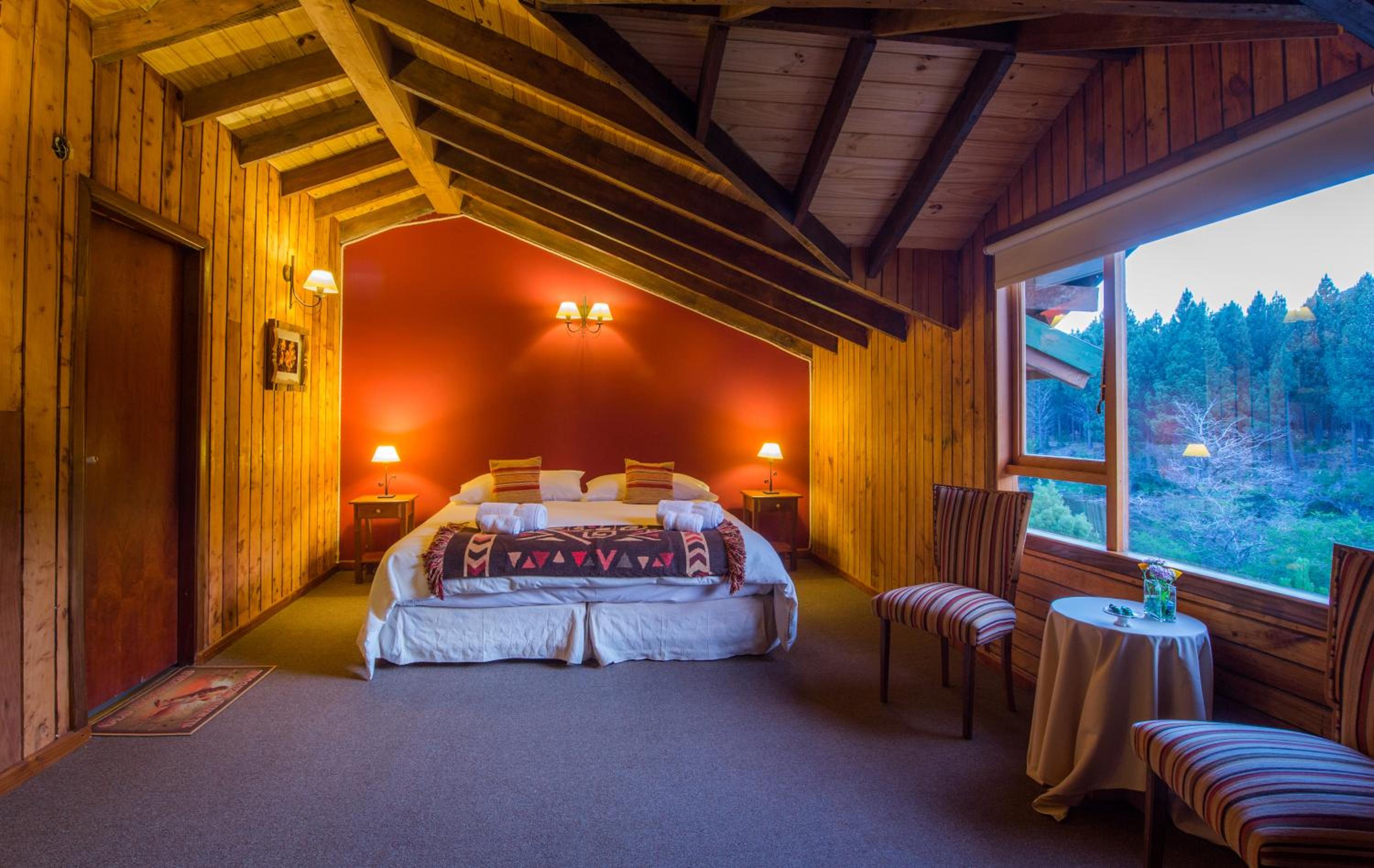 Rio Mel Lodge