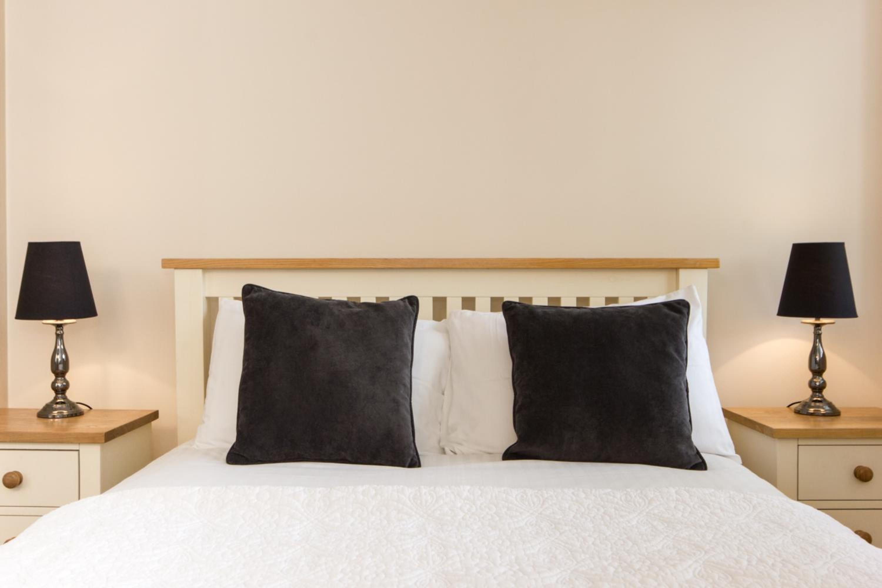 Citystay Living - Dove House