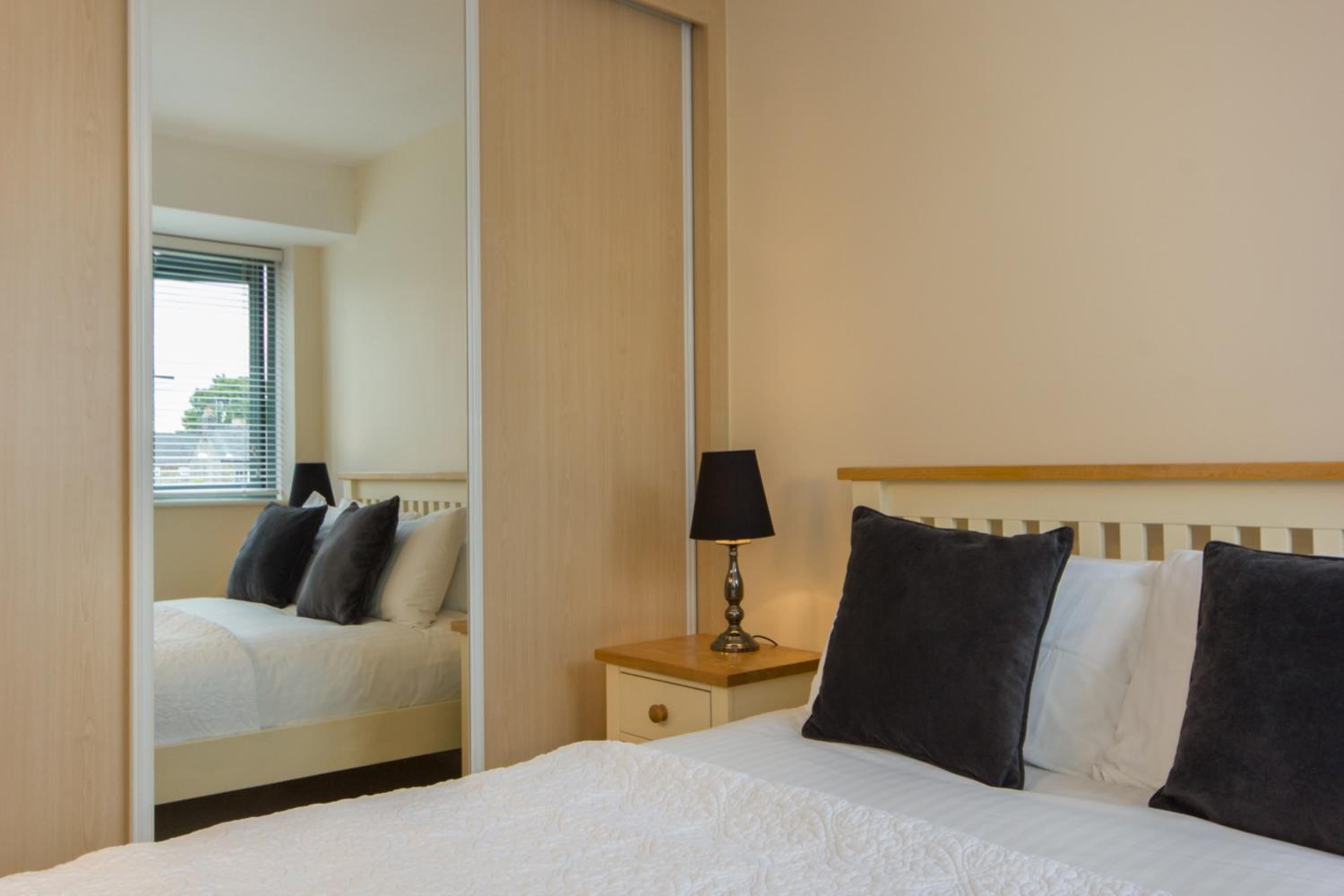 Citystay Living - Dove House