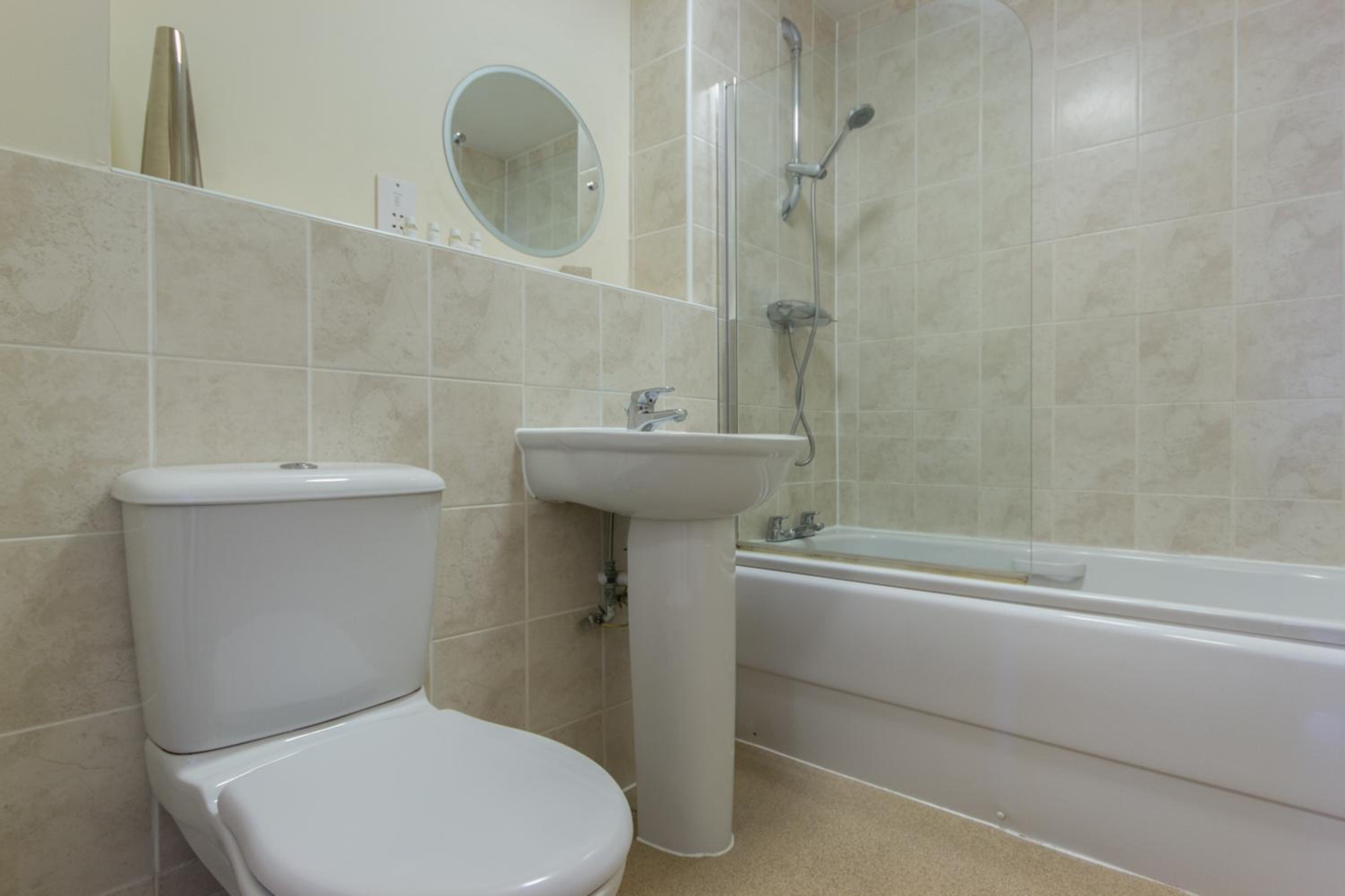 Citystay Living - Dove House