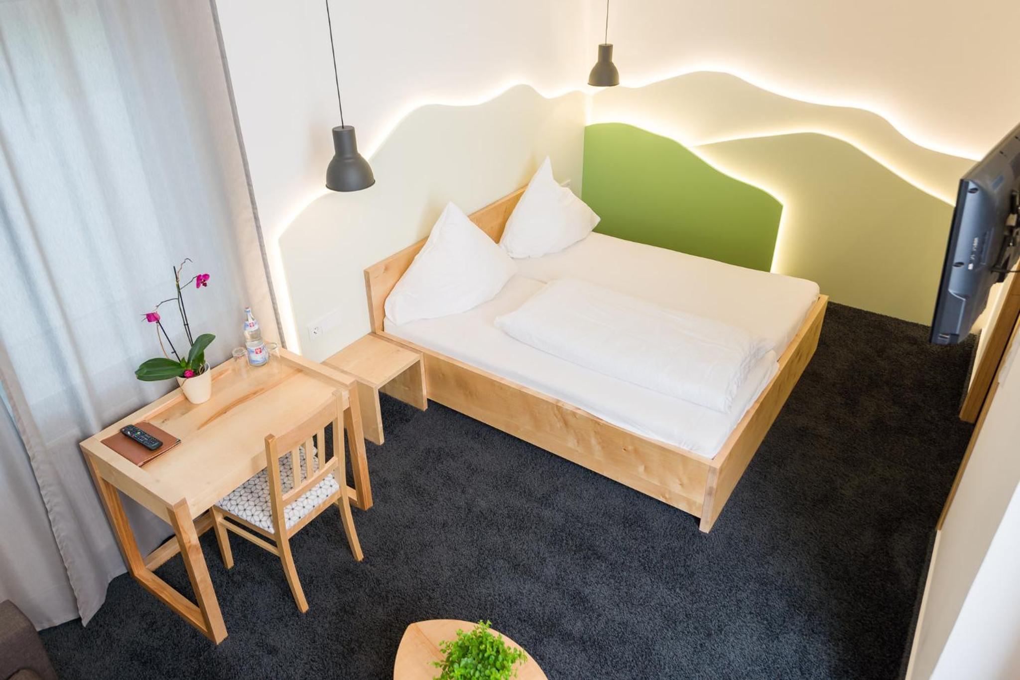 Hotel Rhonhof - Property Image 10