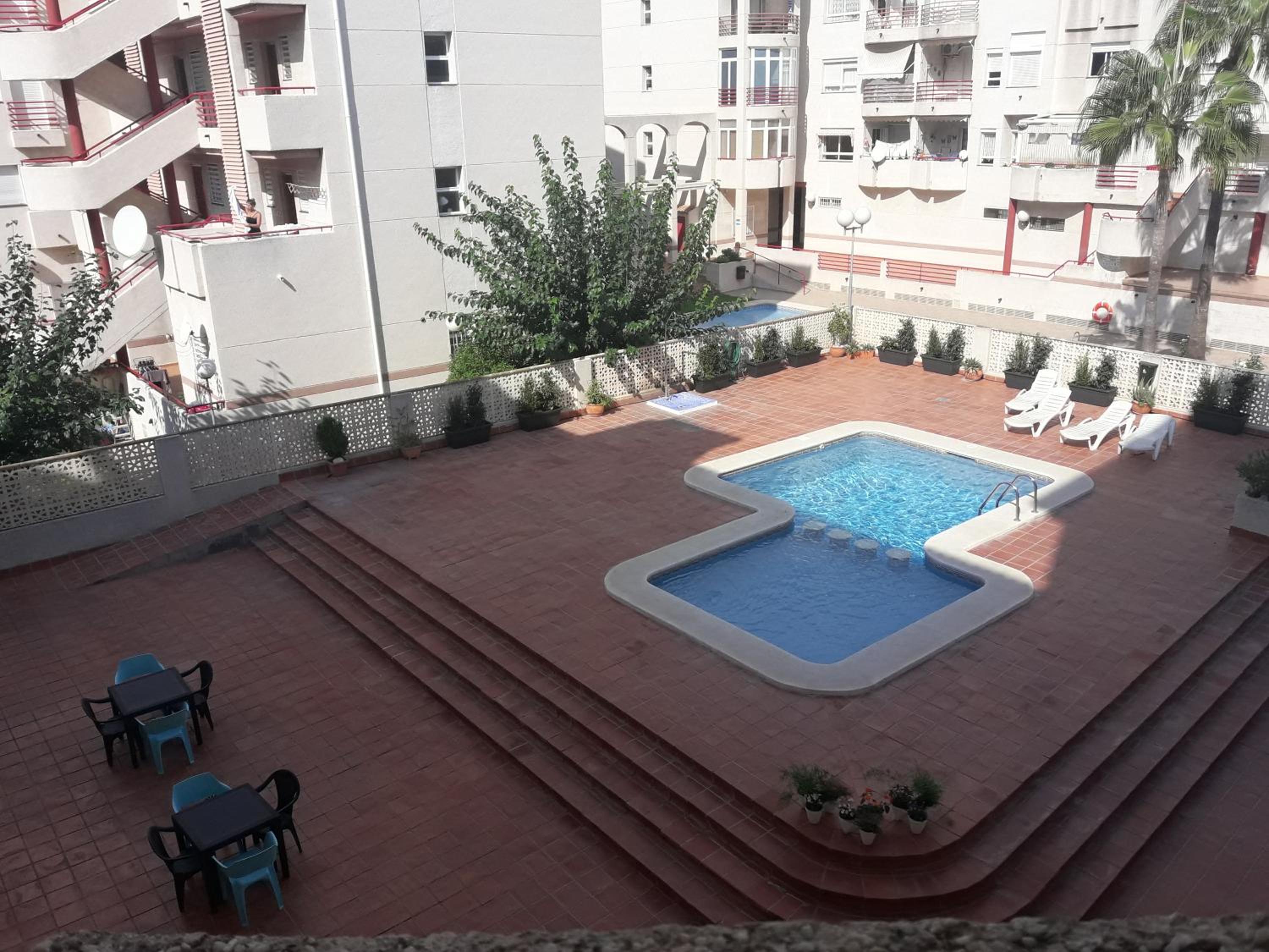 Albir Sunshine Apartments view 5