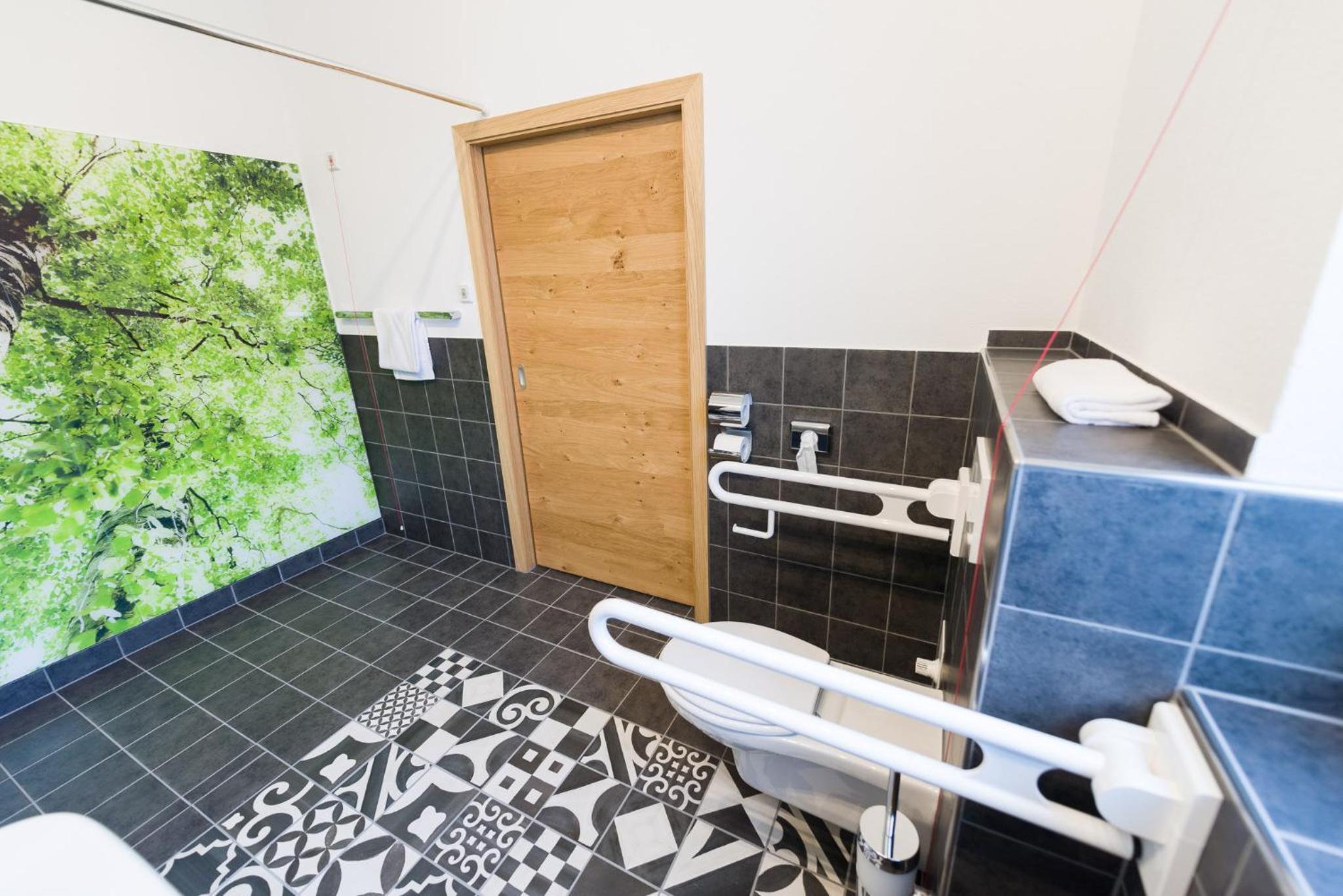 Hotel Rhonhof - Property Image 33