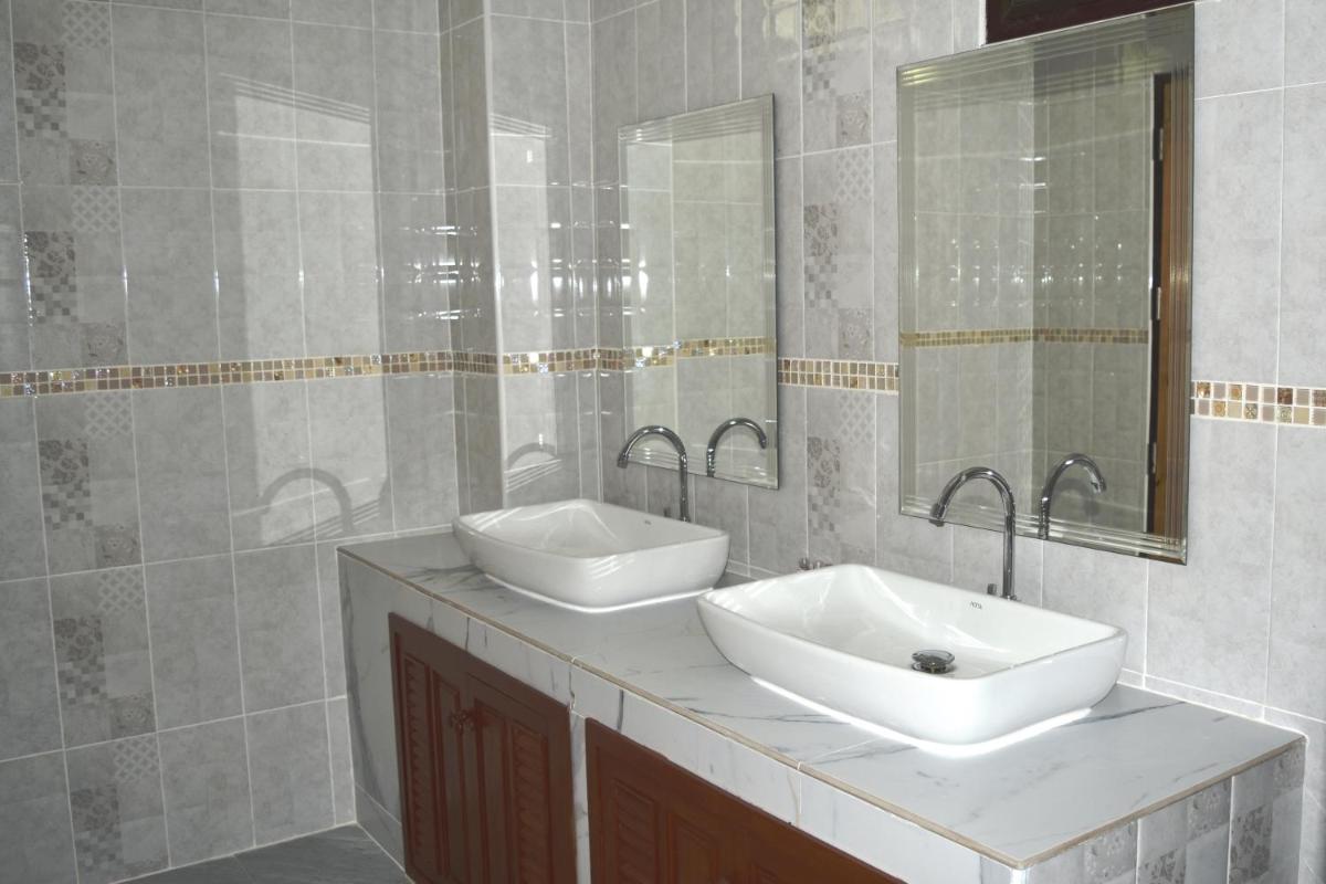 Kate House Bangsaphan