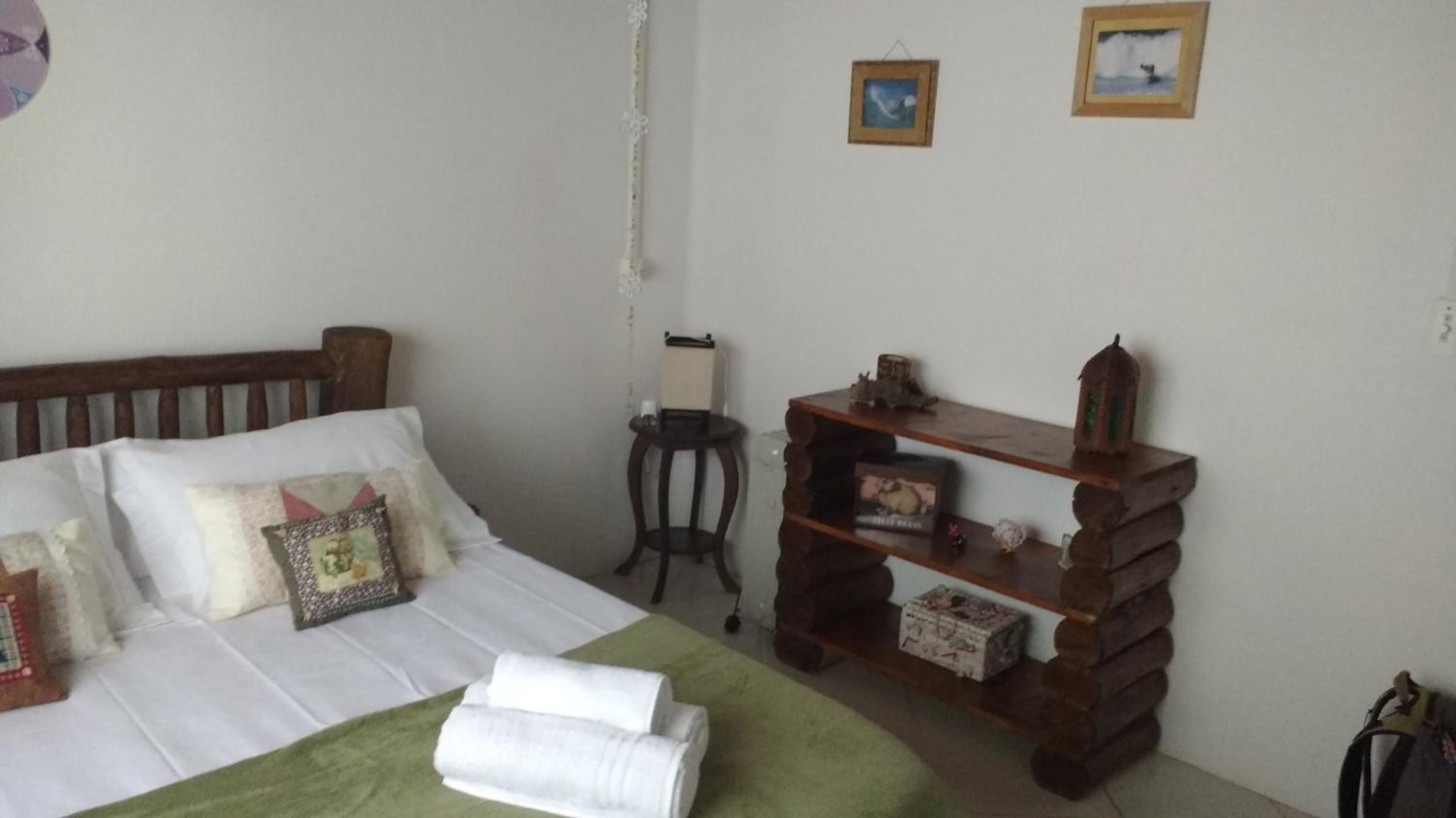 Casa Mágica
