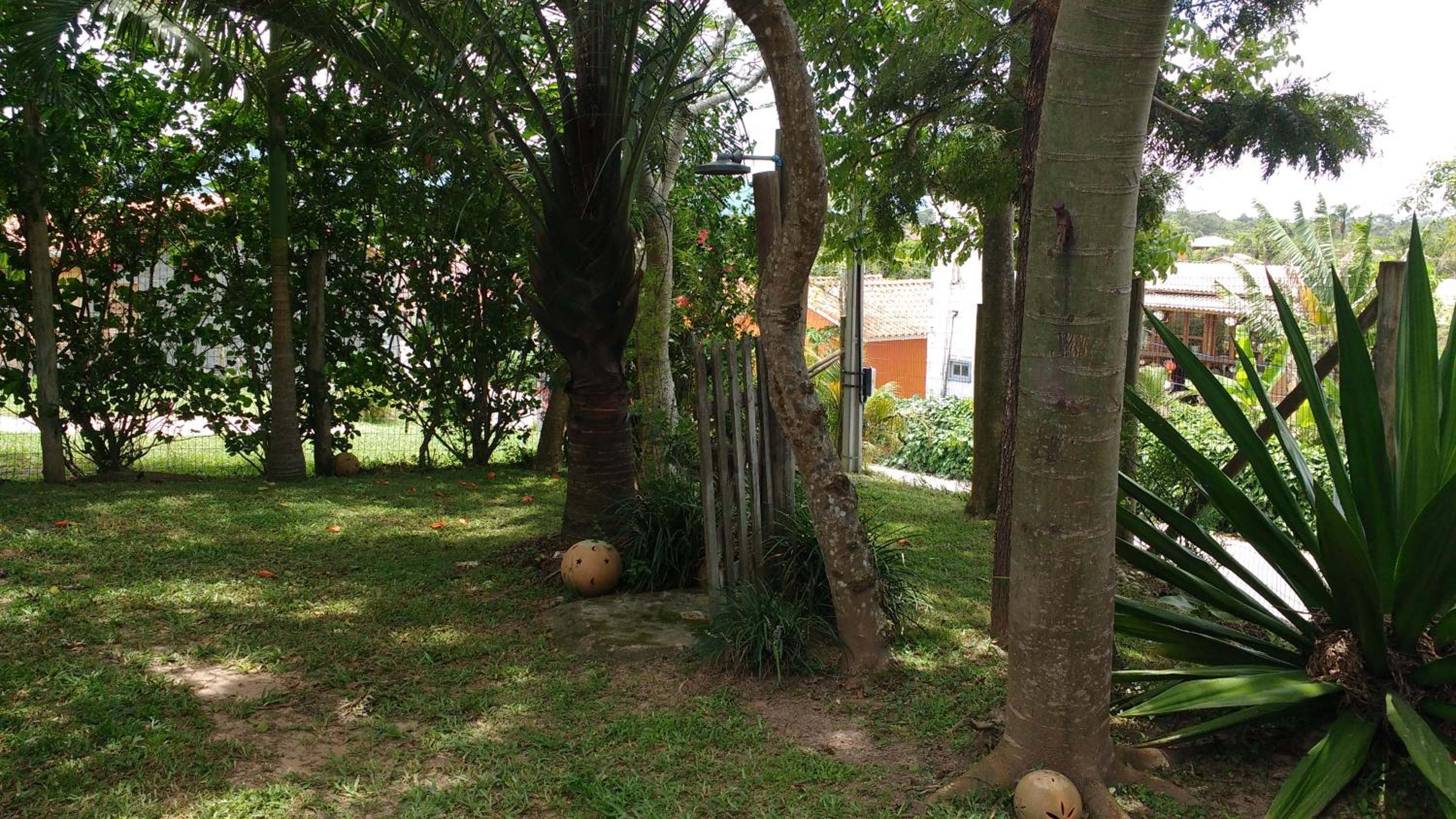 Casa Mágica