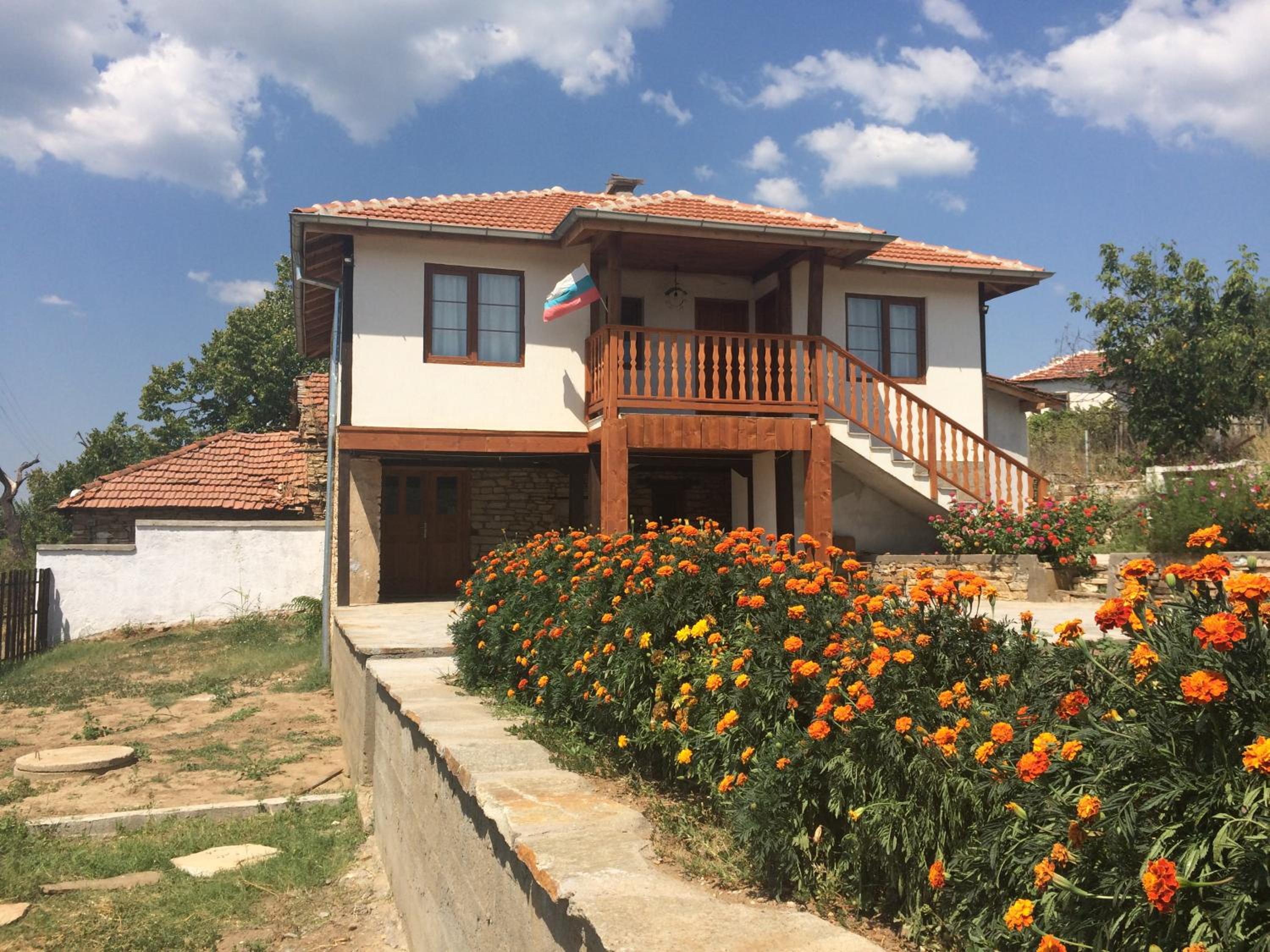 Casa Lambuh