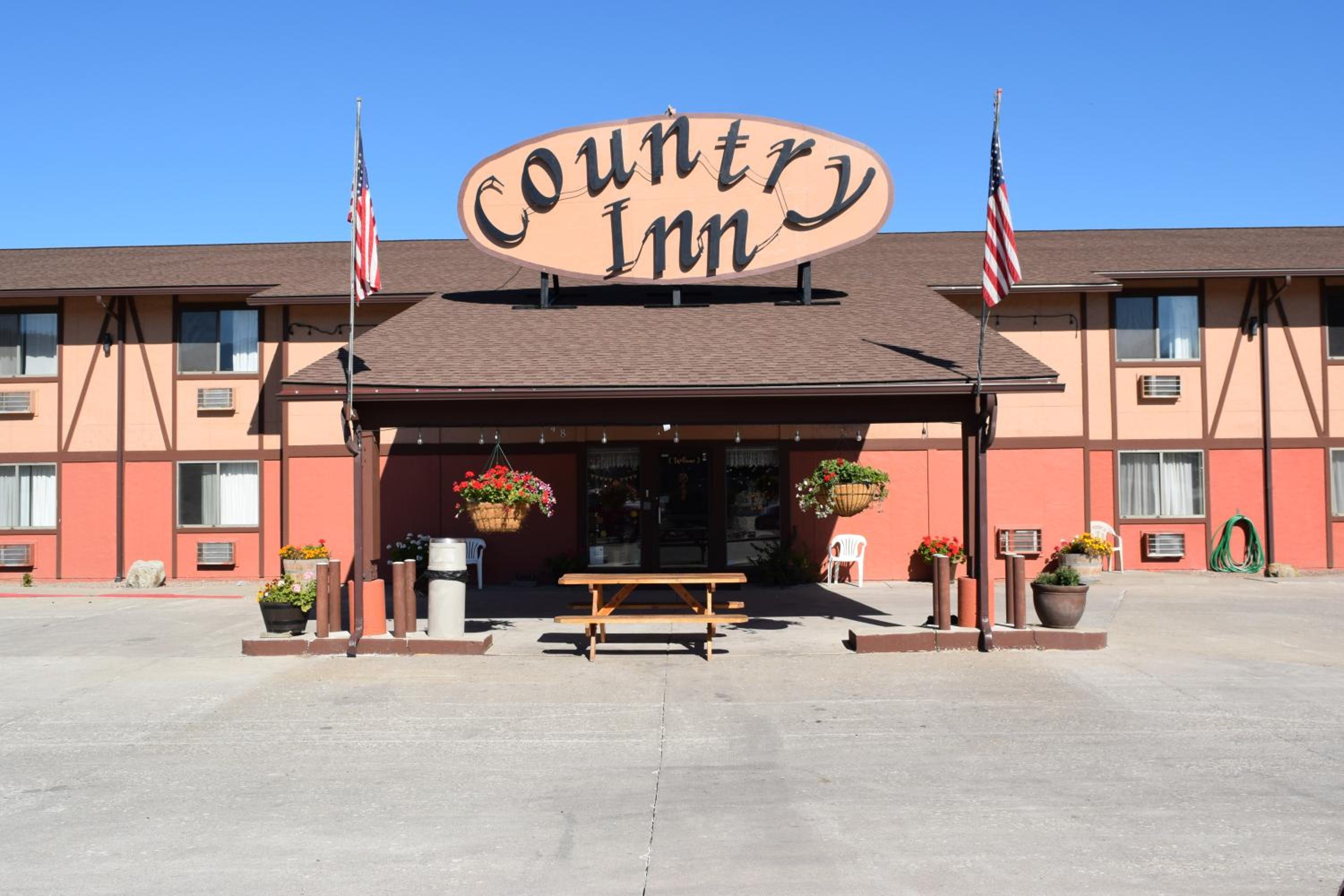 Country Inn Libby