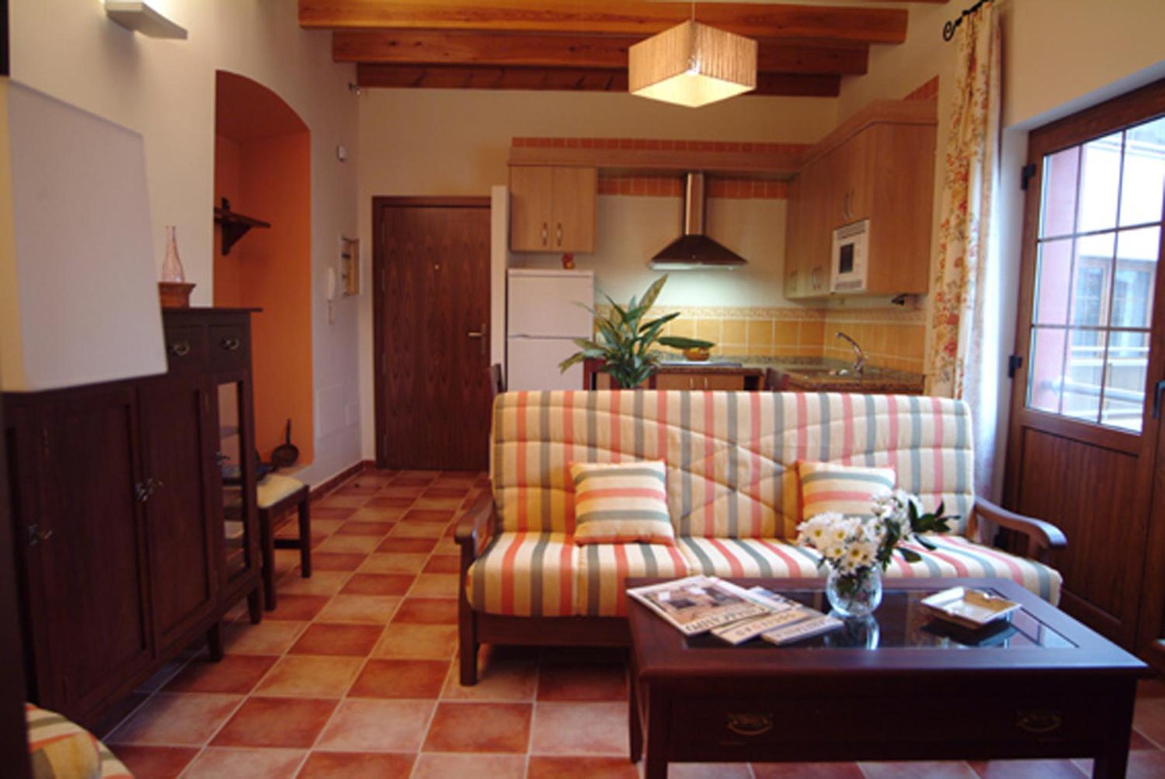 La Casa de Las Titas