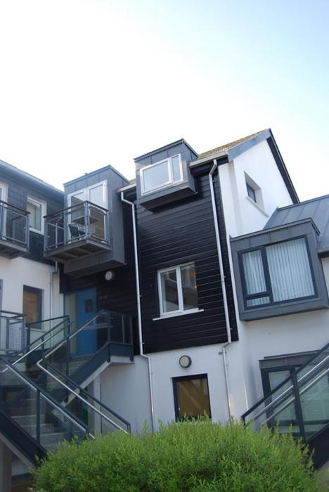 Harbour View Apartment Kinsale view 2