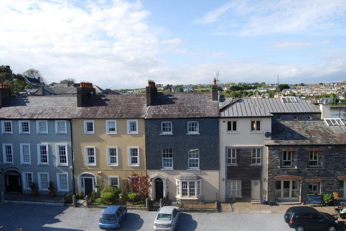 Harbour View Apartment Kinsale view 3
