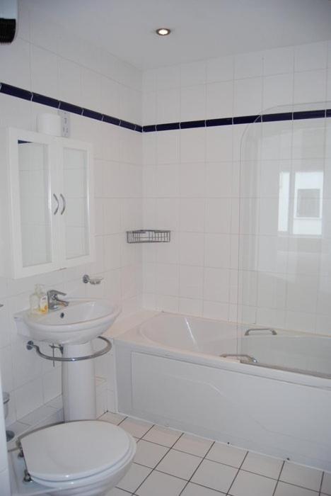 Harbour View Apartment Kinsale view 4