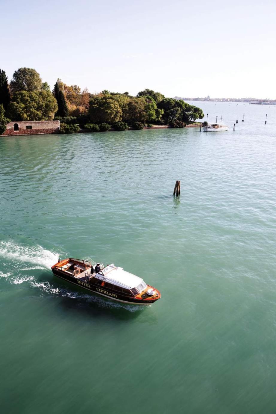 Hotel Cipriani, A Belmond Hotel, Venice 48