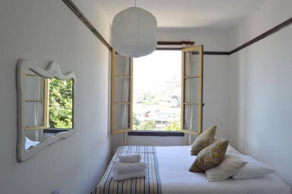 Escalera al Puerto Guest House