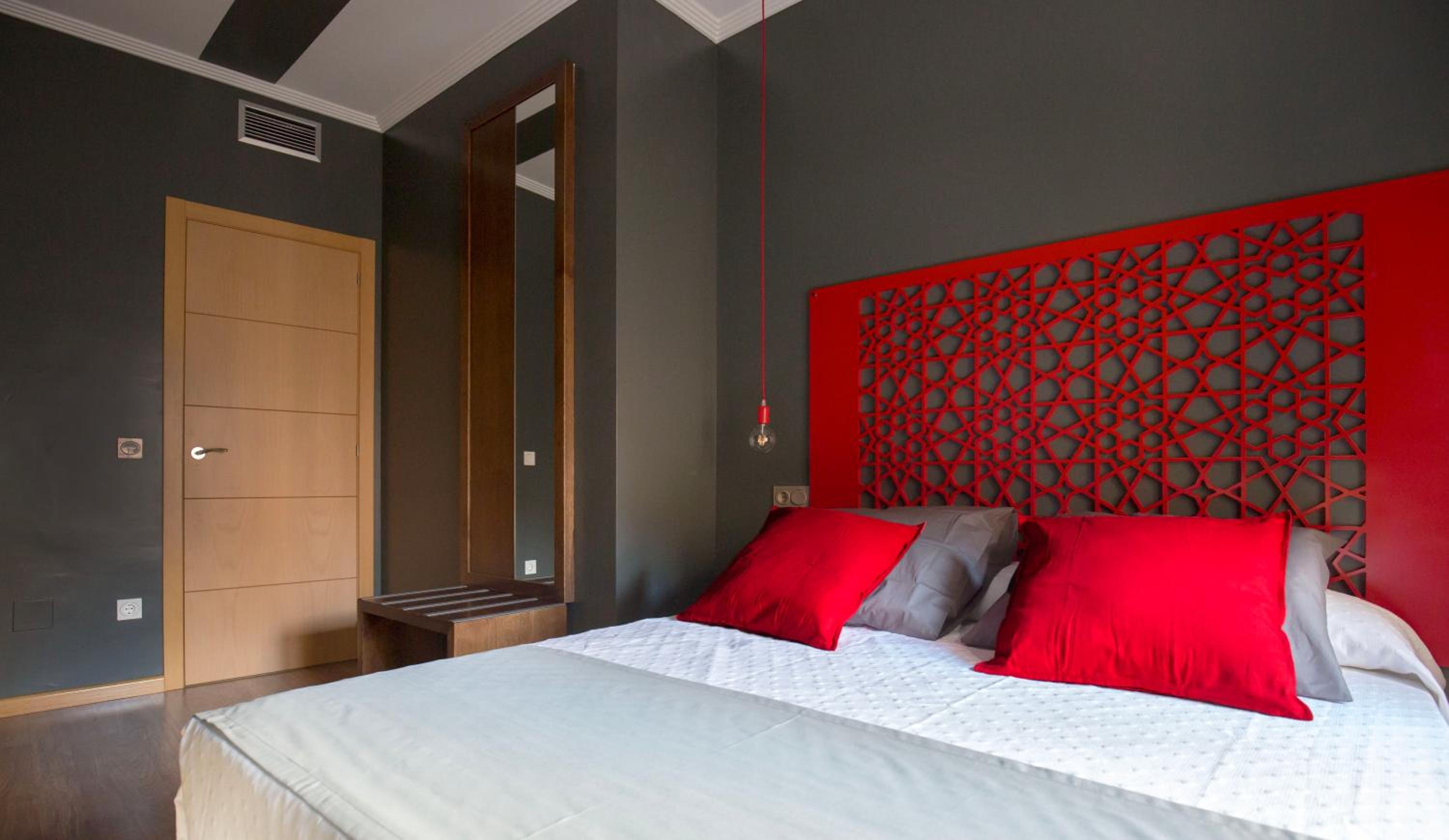 Apartamentos Ele San Justo Plaza