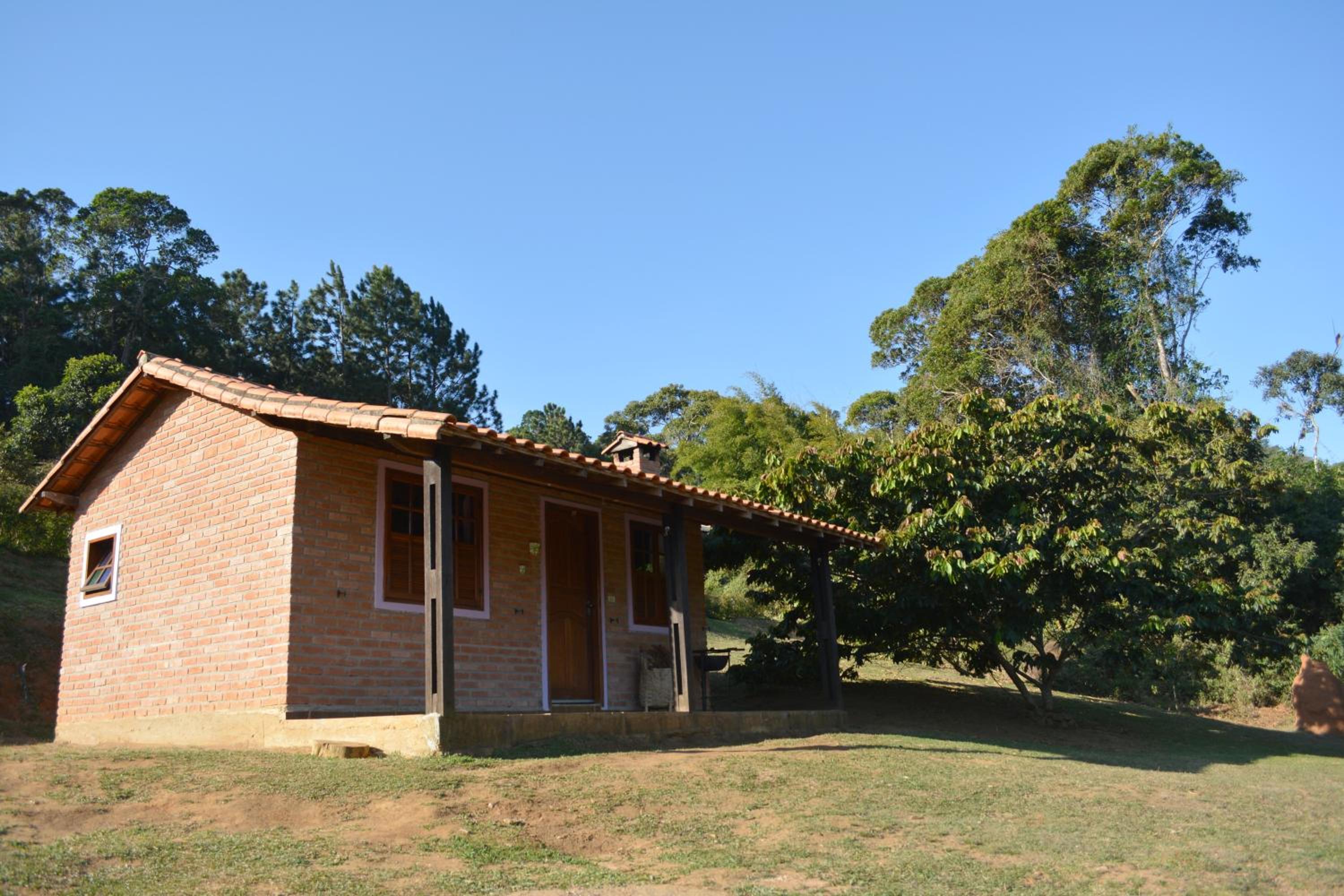 Ibitiaçu Chales