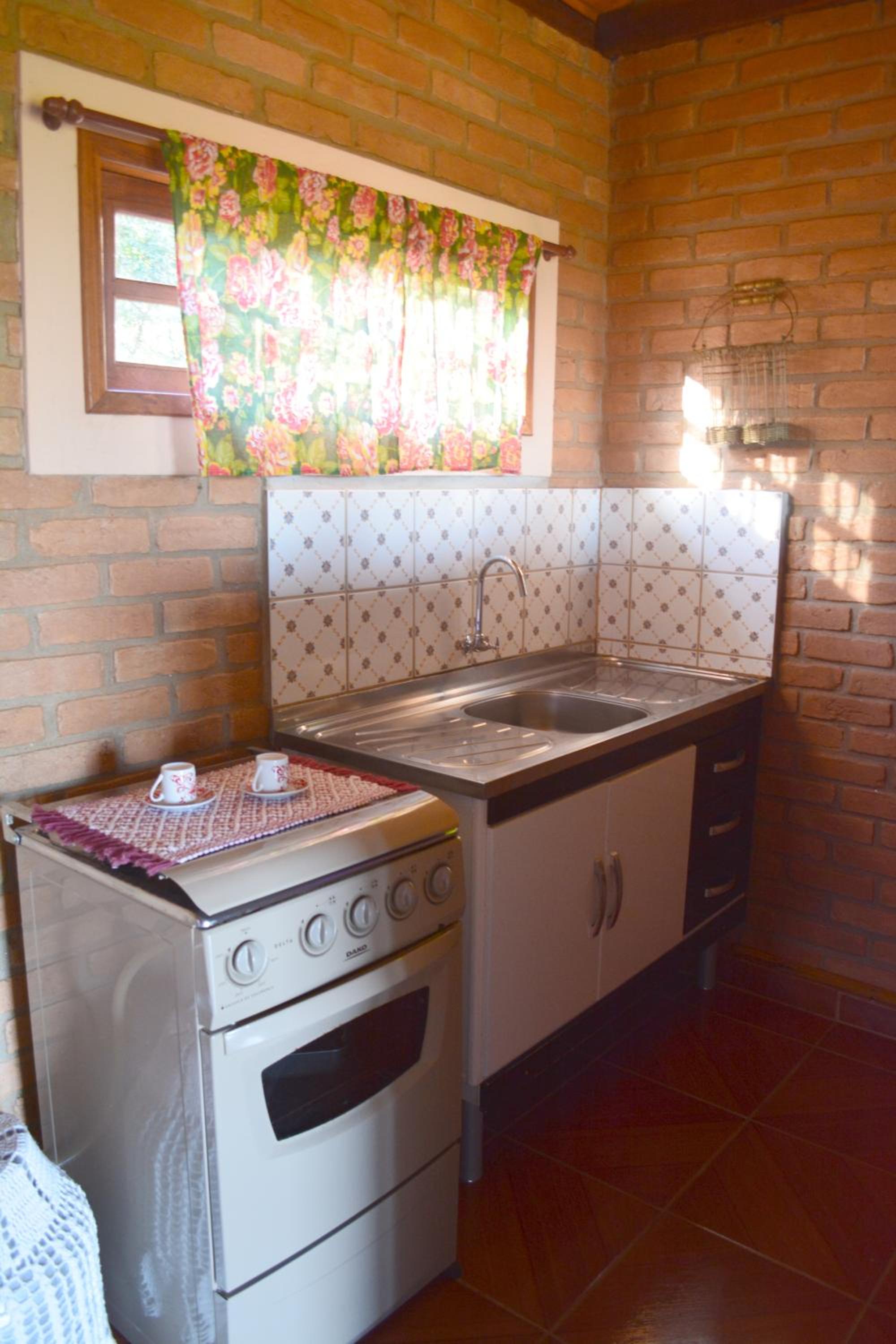 Ibitiaçu Chales