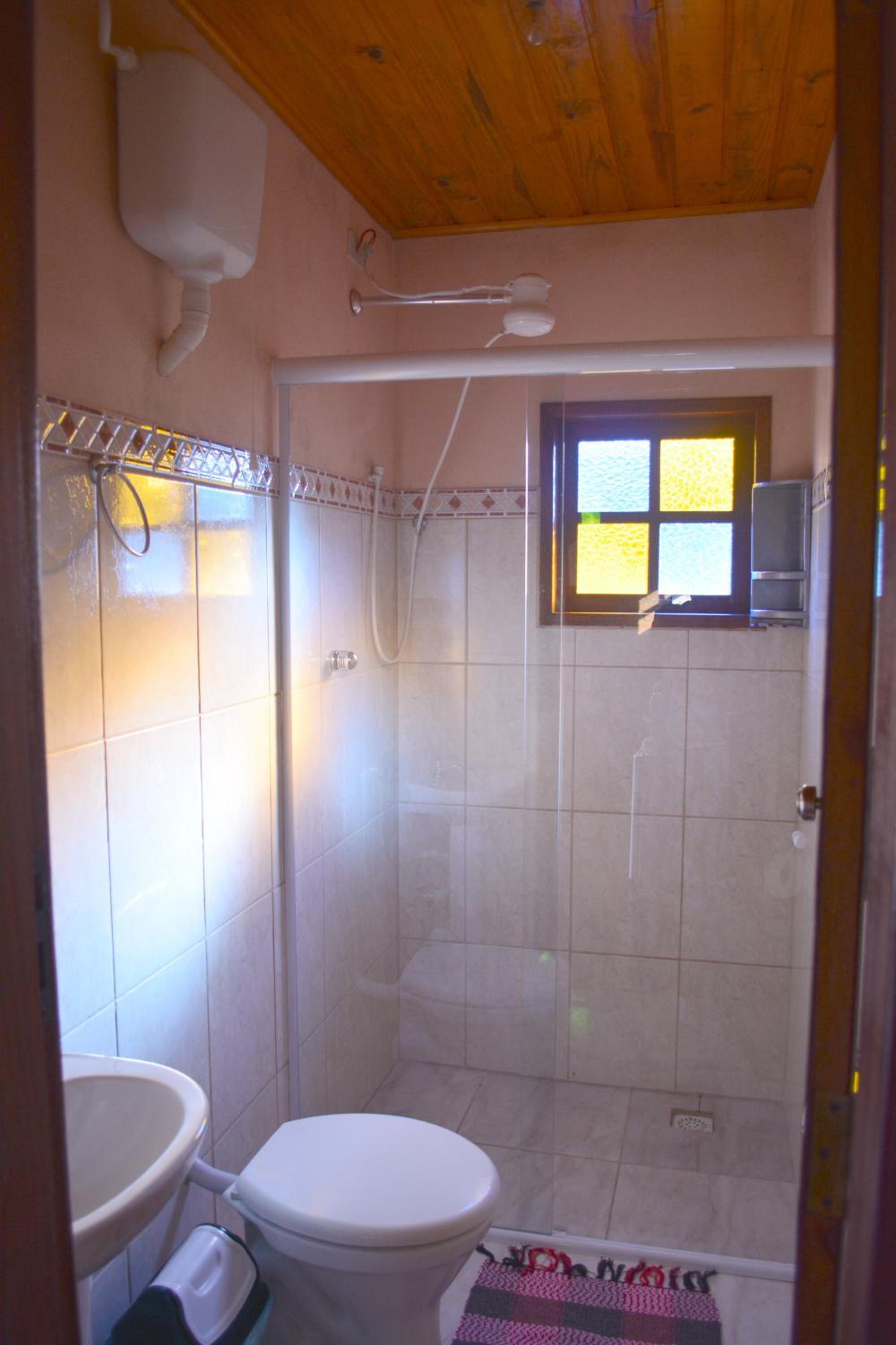 Ibitiaçu Chales