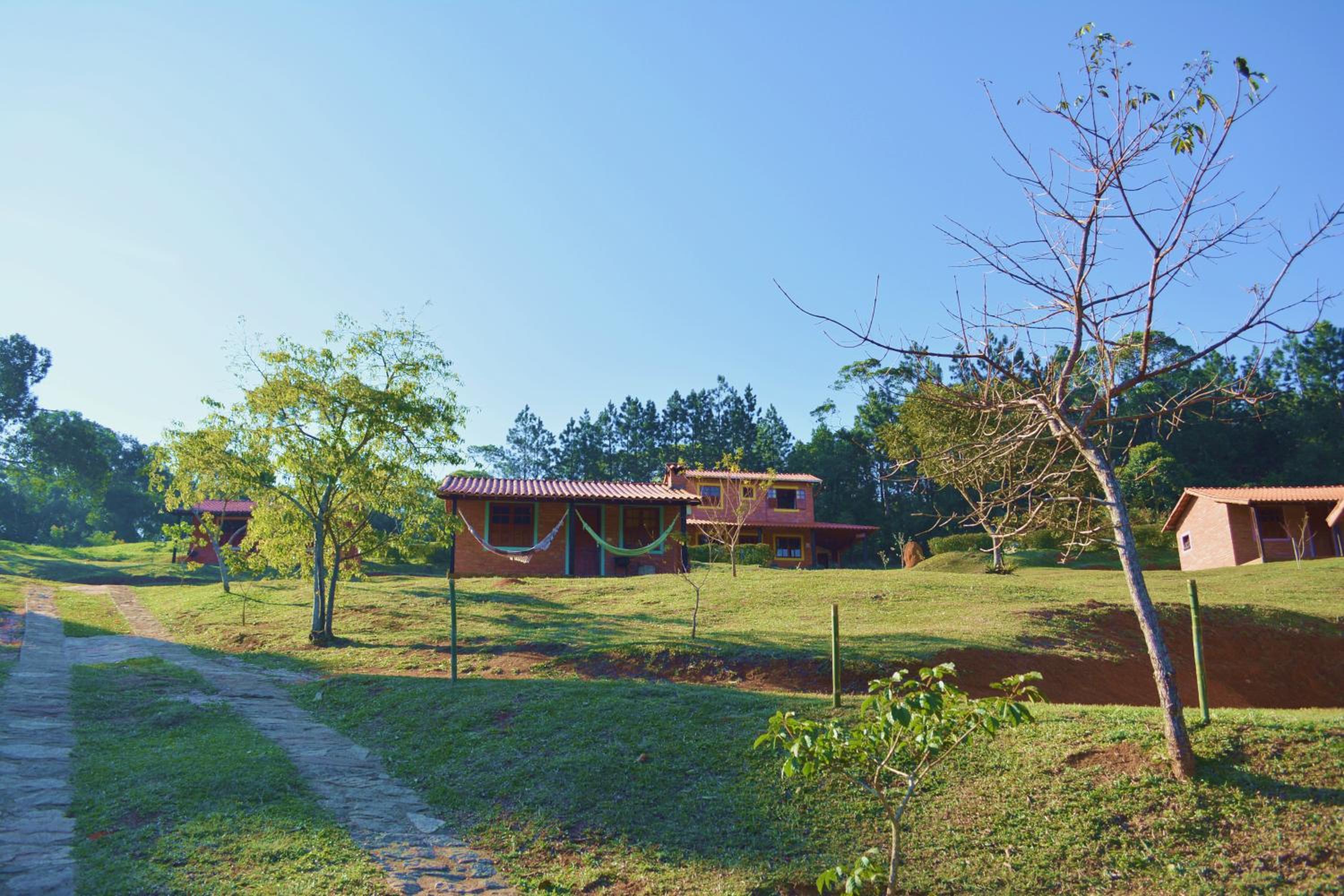 Ibitiaçu Chales